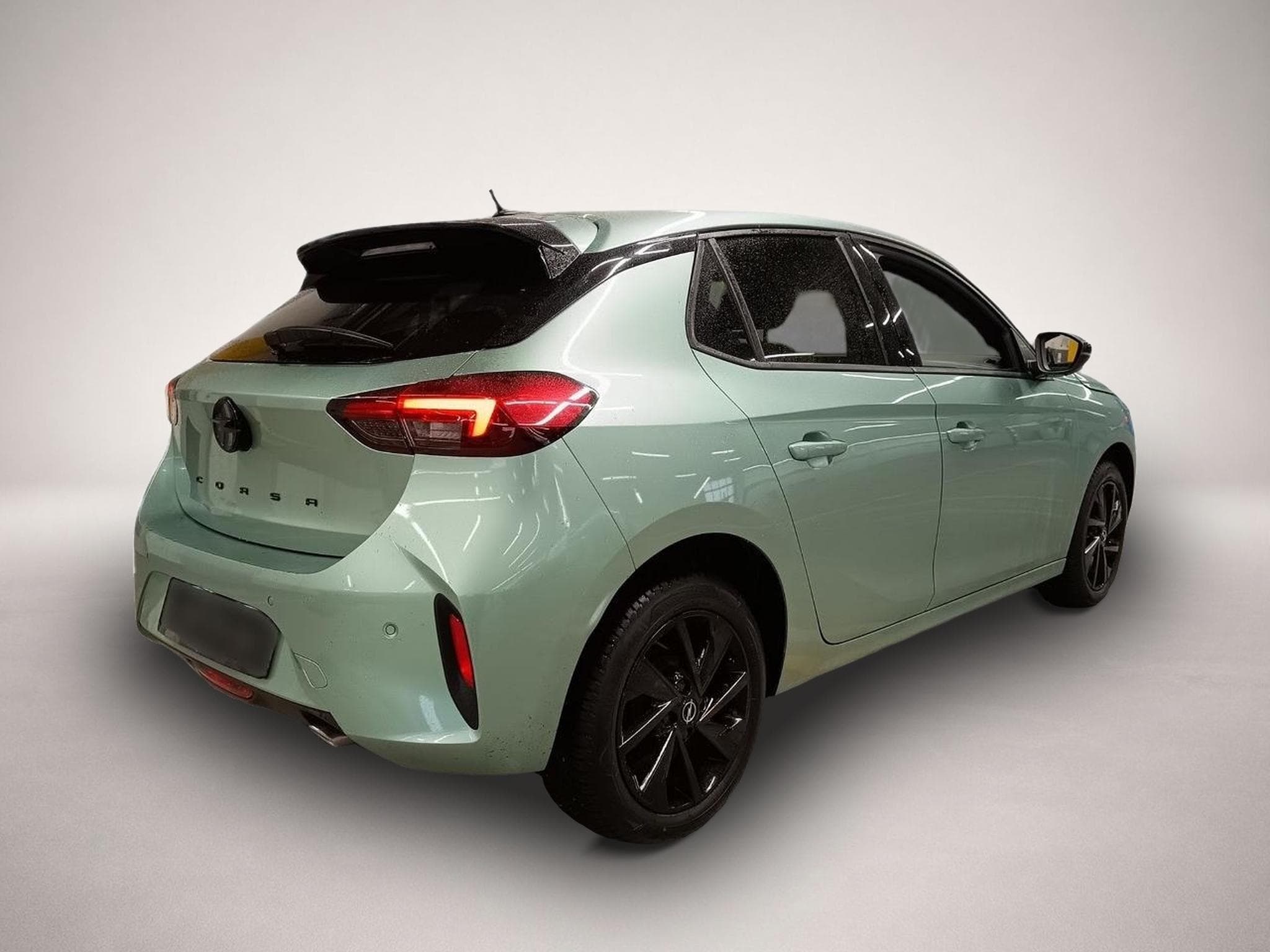 Opel Corsa (2025) - Foto 3