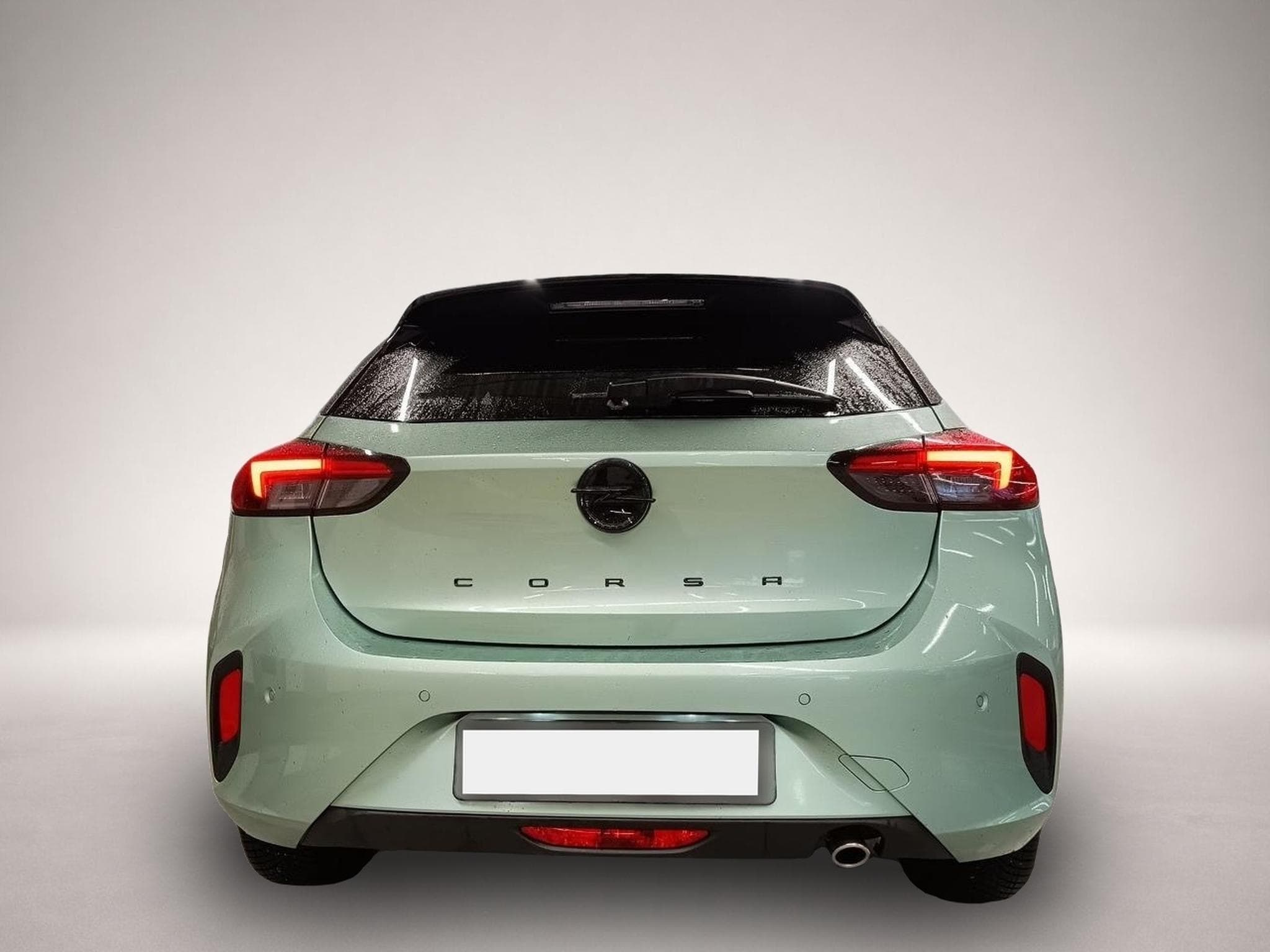 Opel Corsa (2025) - Foto 4