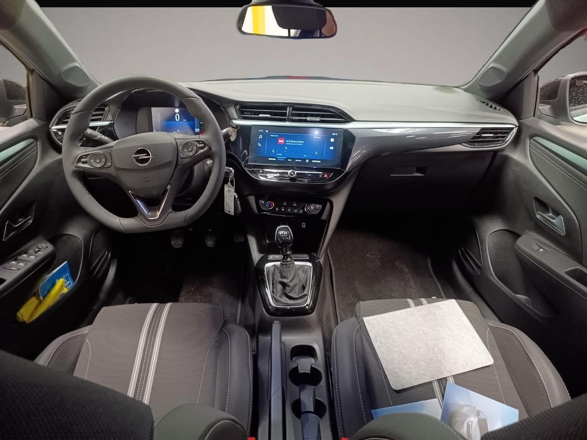 Opel Corsa (2025) - Foto 5