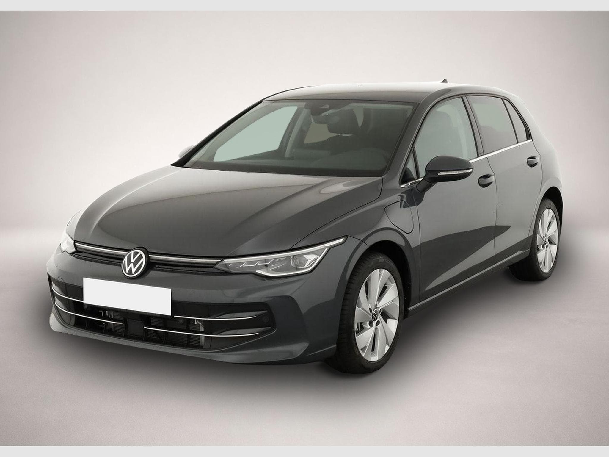 VW Golf (2025) - Foto 1