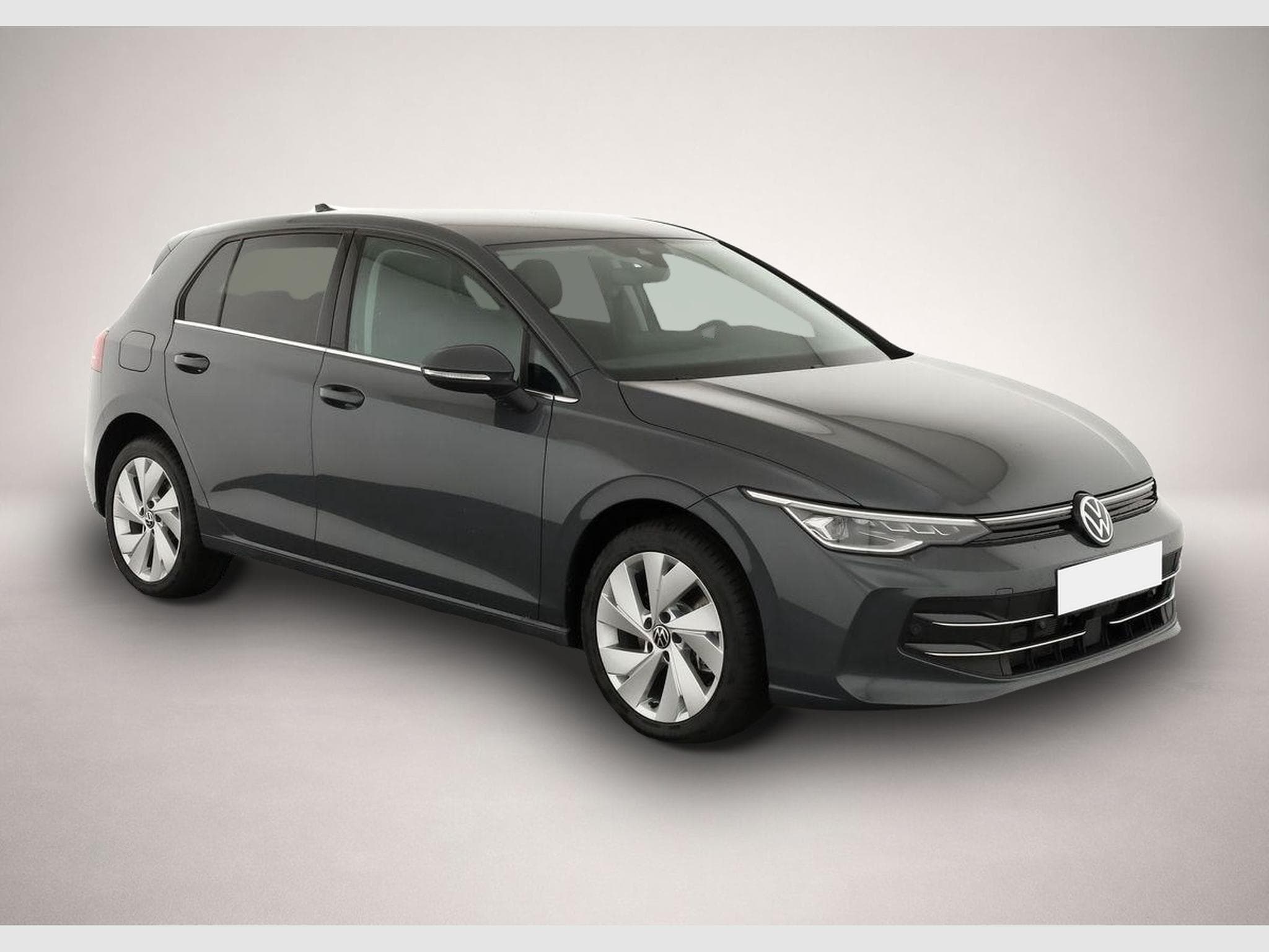 VW Golf (2025) - Foto 2