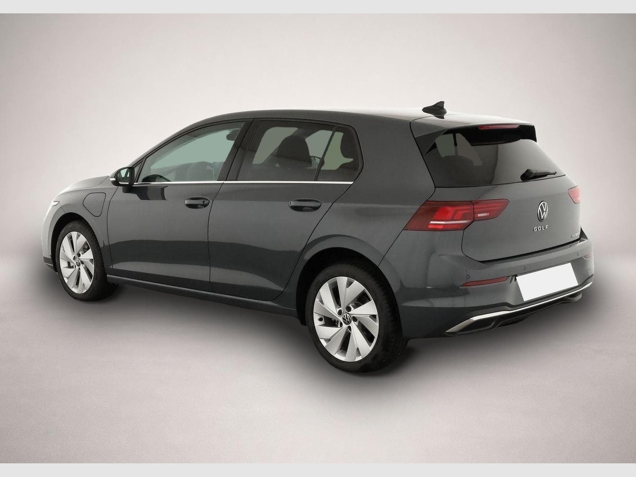 VW Golf (2025) - Foto 4