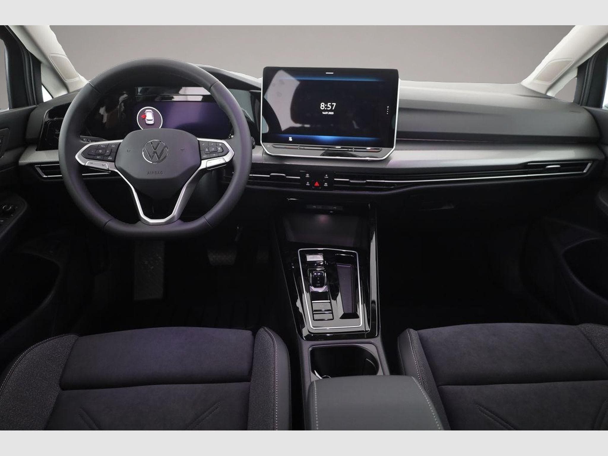 VW Golf (2025) - Foto 5
