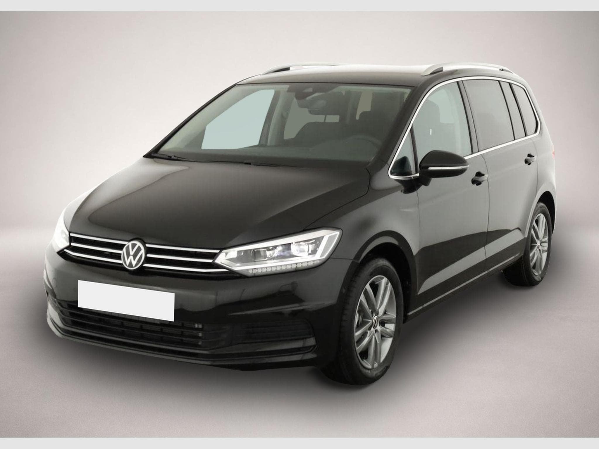 VW Touran (2026) - Foto 1