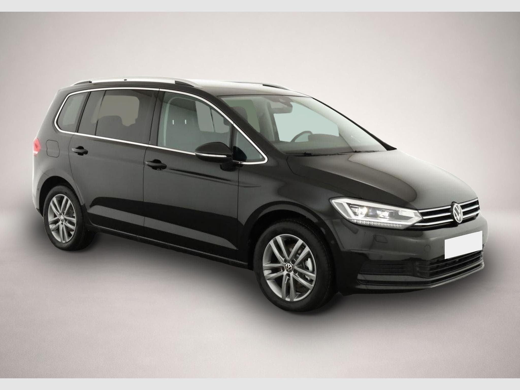 VW Touran (2026) - Foto 2