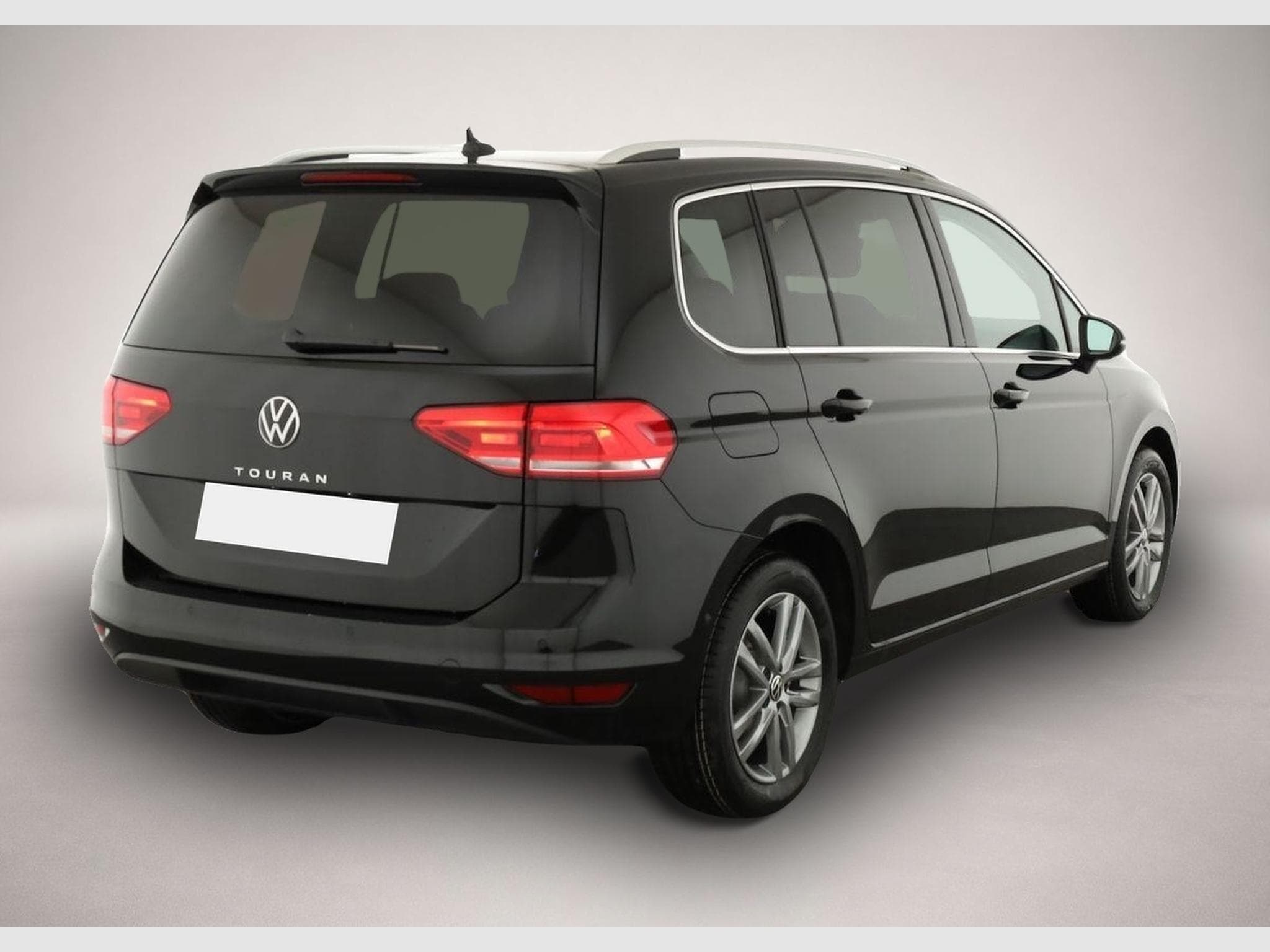 VW Touran (2026) - Foto 3