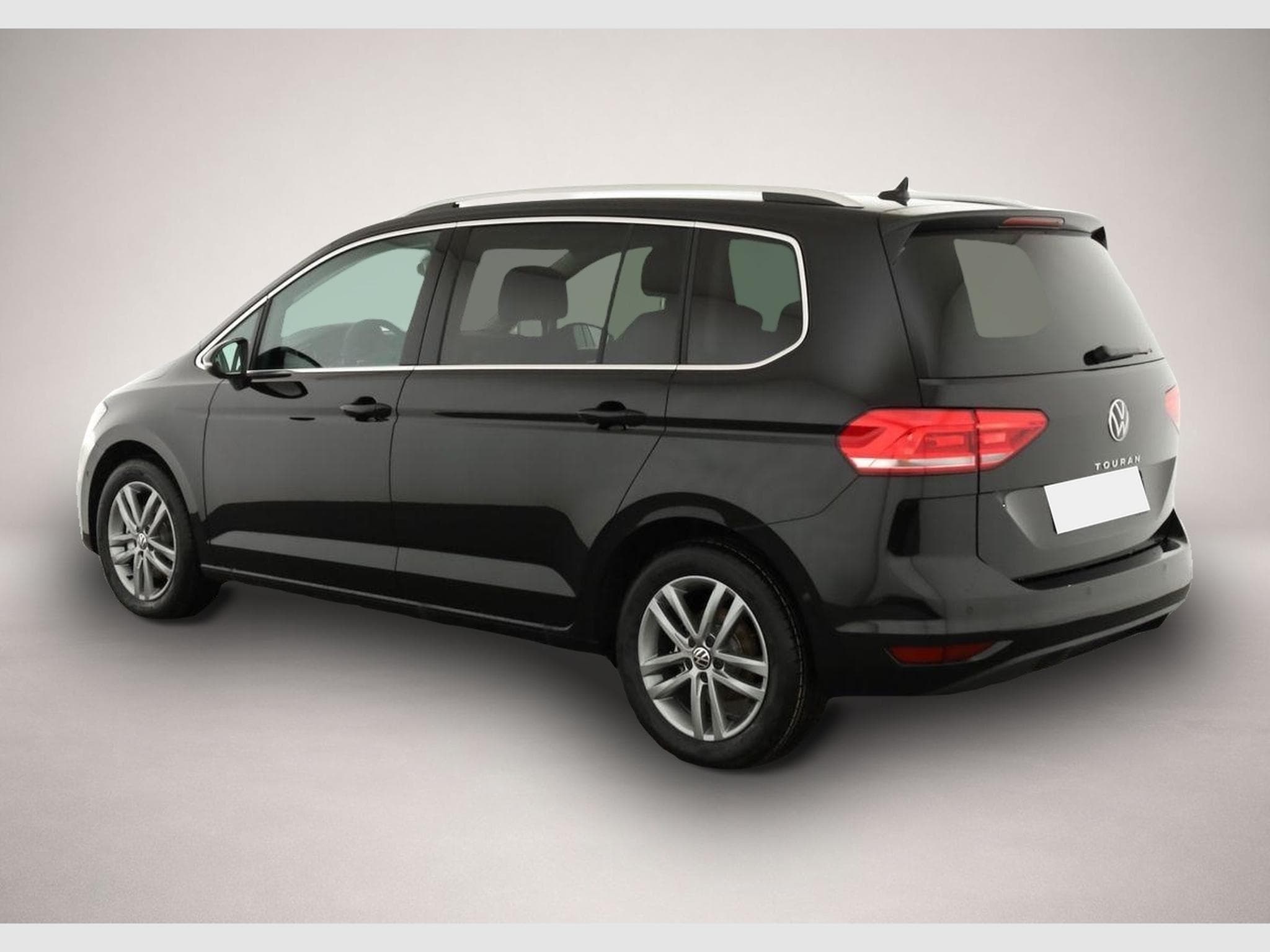 VW Touran (2026) - Foto 4
