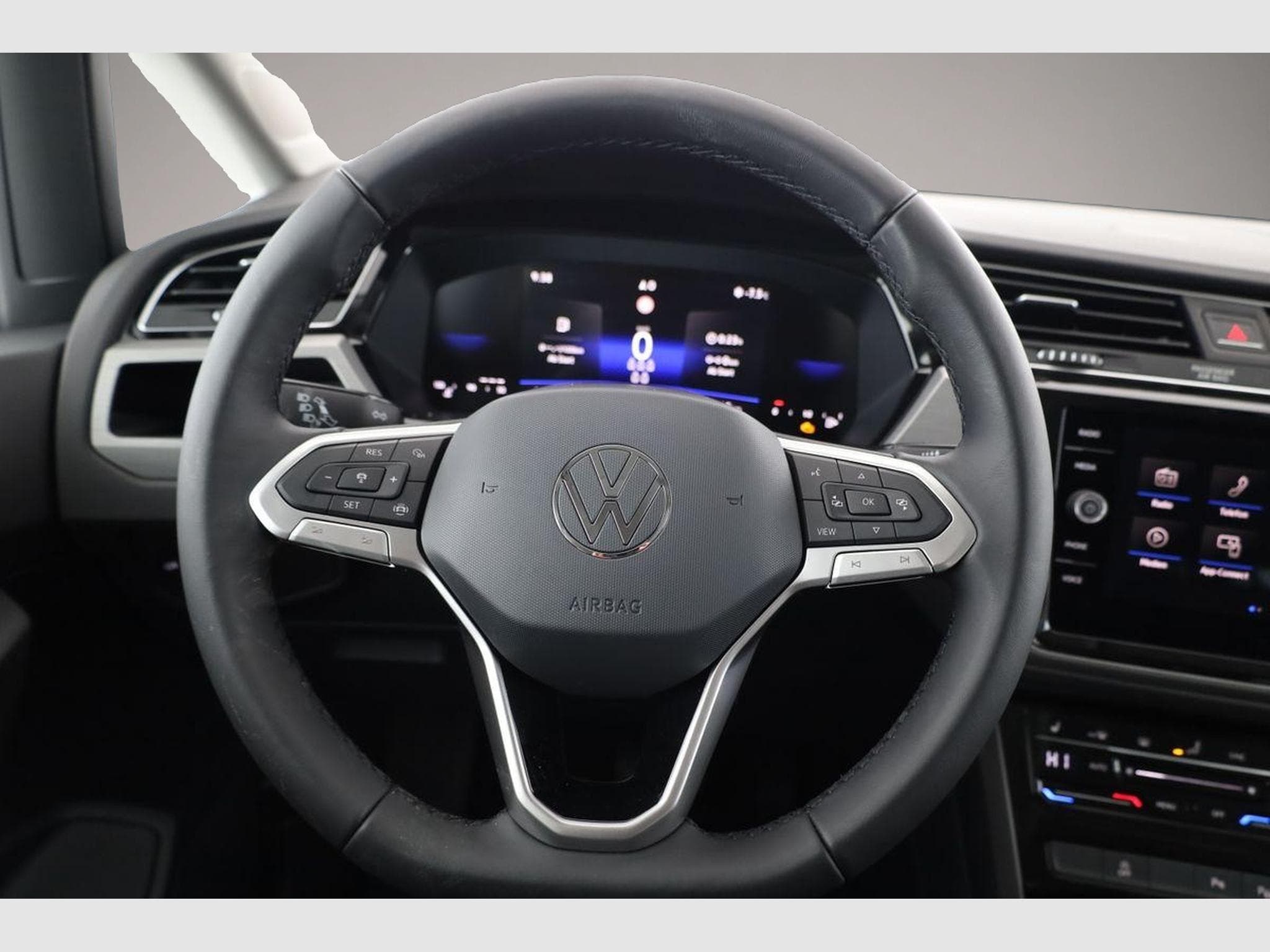 VW Touran (2026) - Foto 6