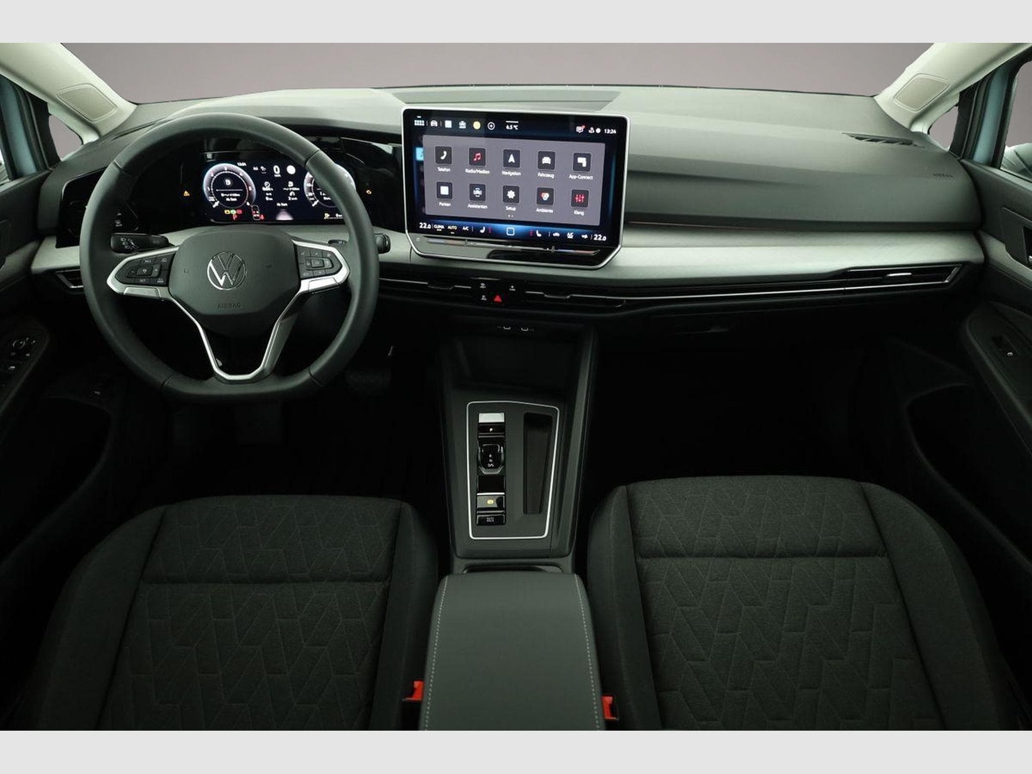VW Golf (2026) - Photo 5