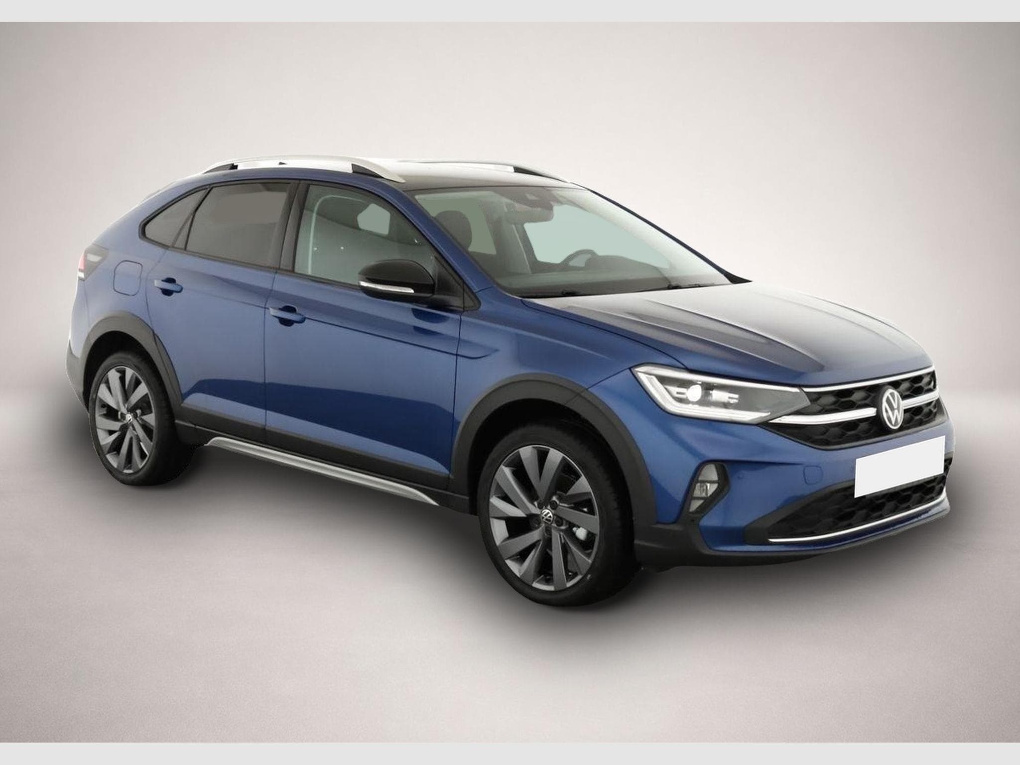 VW Taigo (2026) - Photo 2