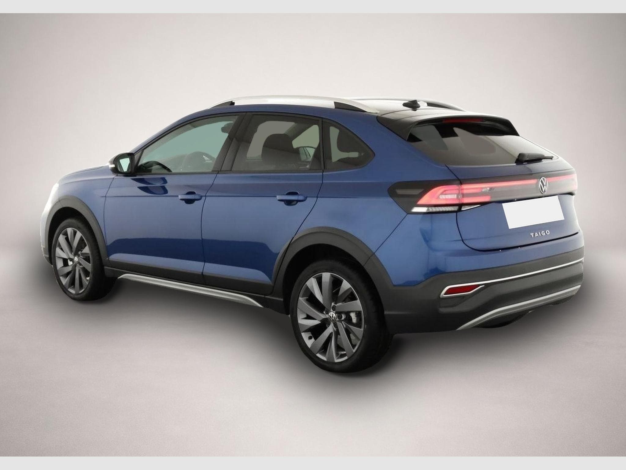 VW Taigo (2026) - Photo 4
