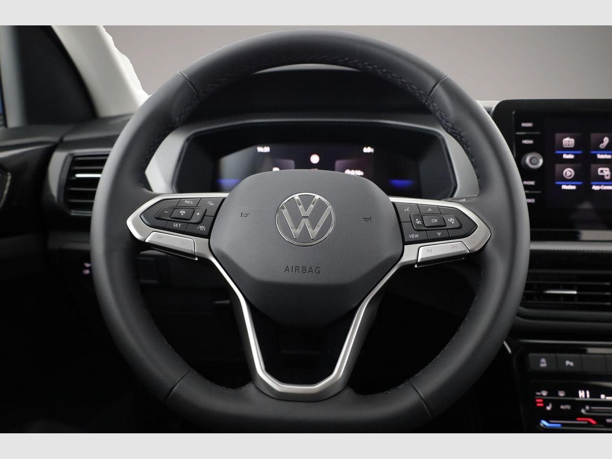 VW T-Cross (2025) - Photo 6