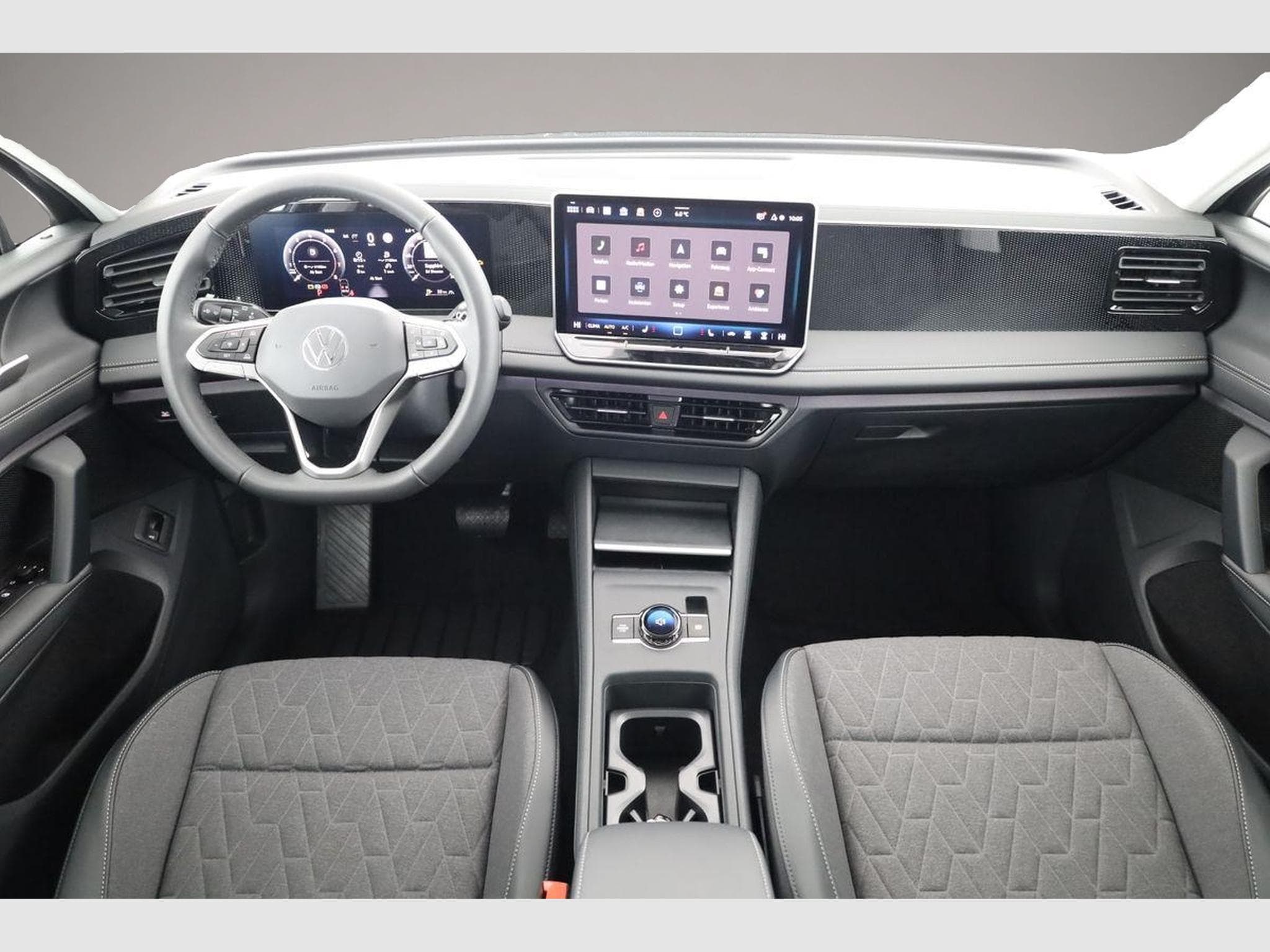 VW Tiguan (2025) - Photo 5