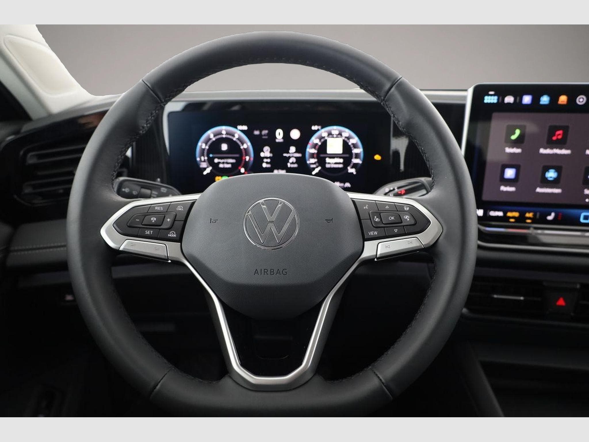 VW Tiguan (2025) - Photo 6