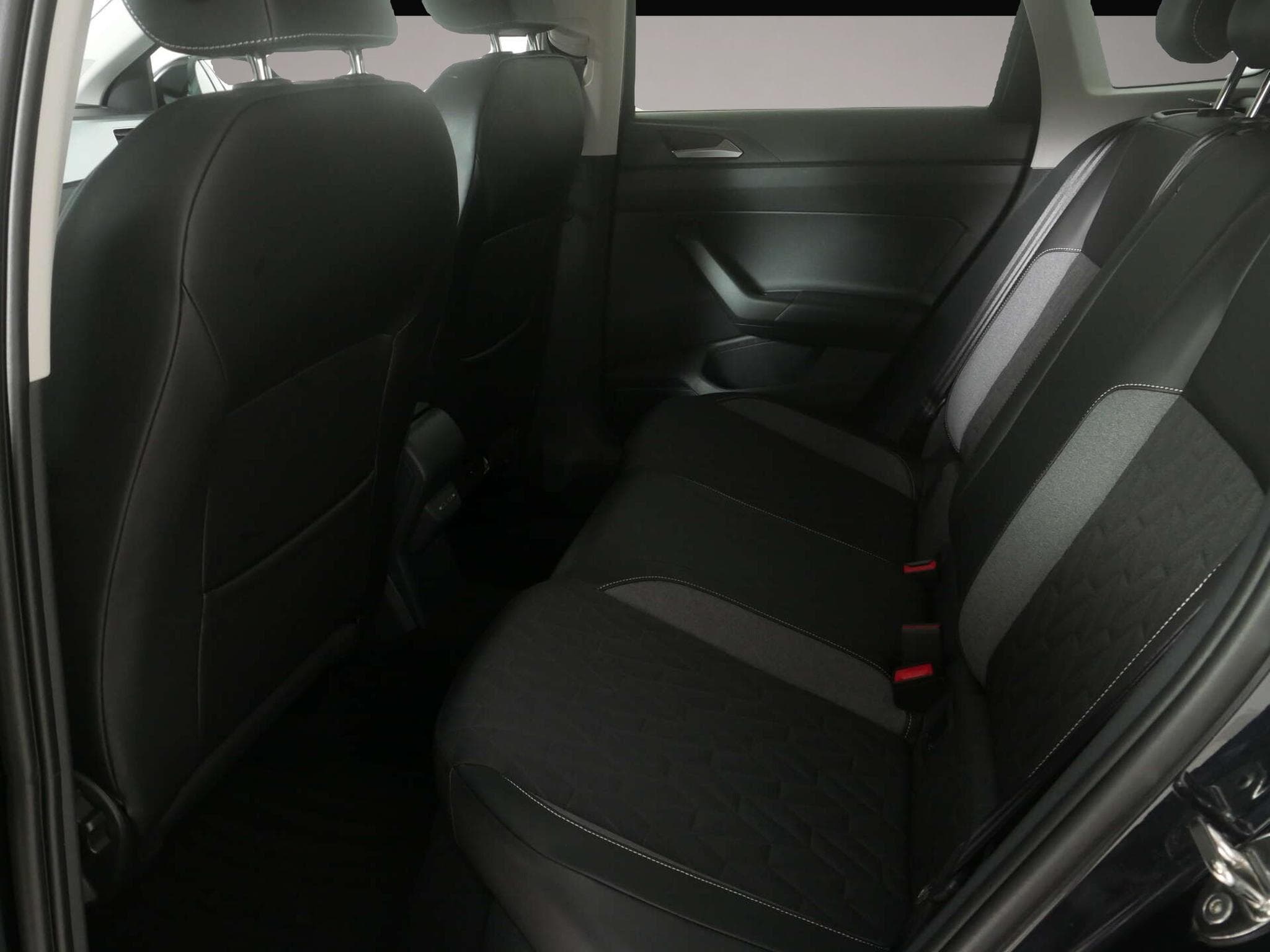 VW Taigo (2025) - Photo 4