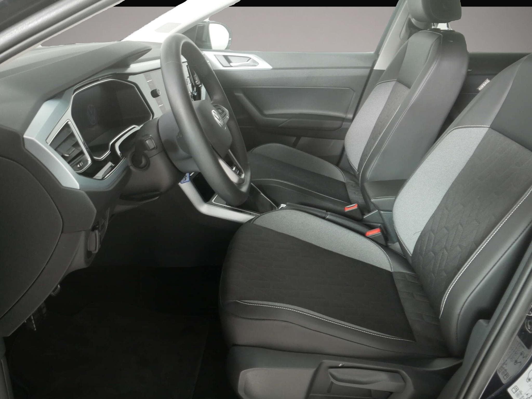 VW Taigo (2025) - Photo 5
