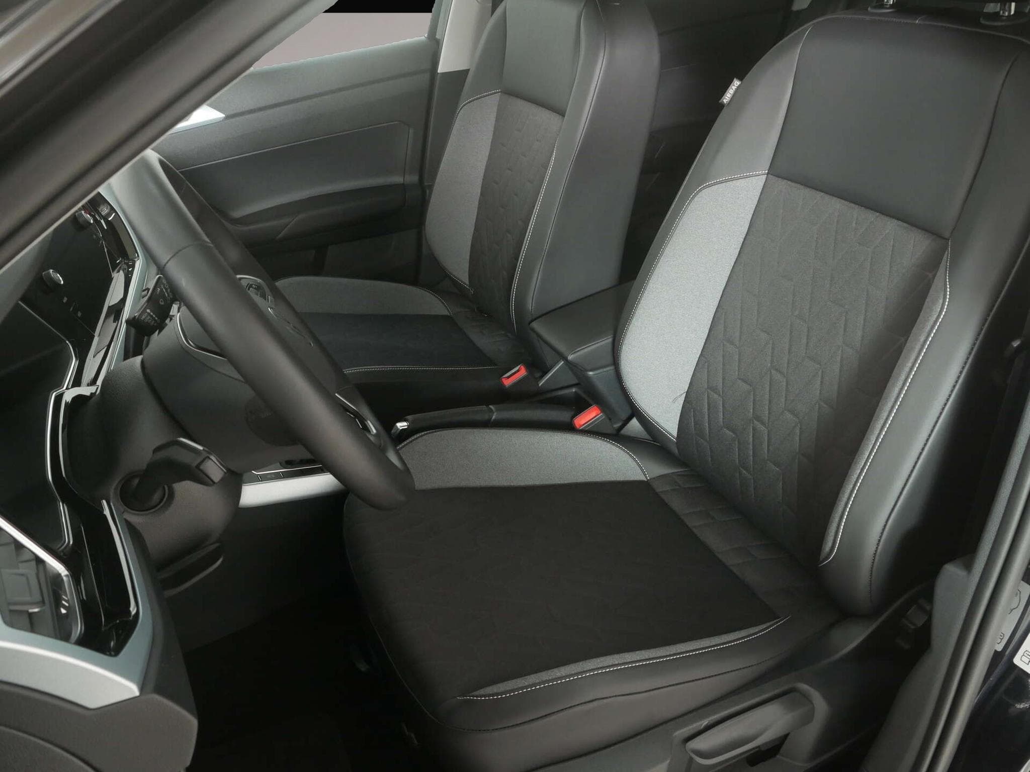 VW Taigo (2025) - Photo 9