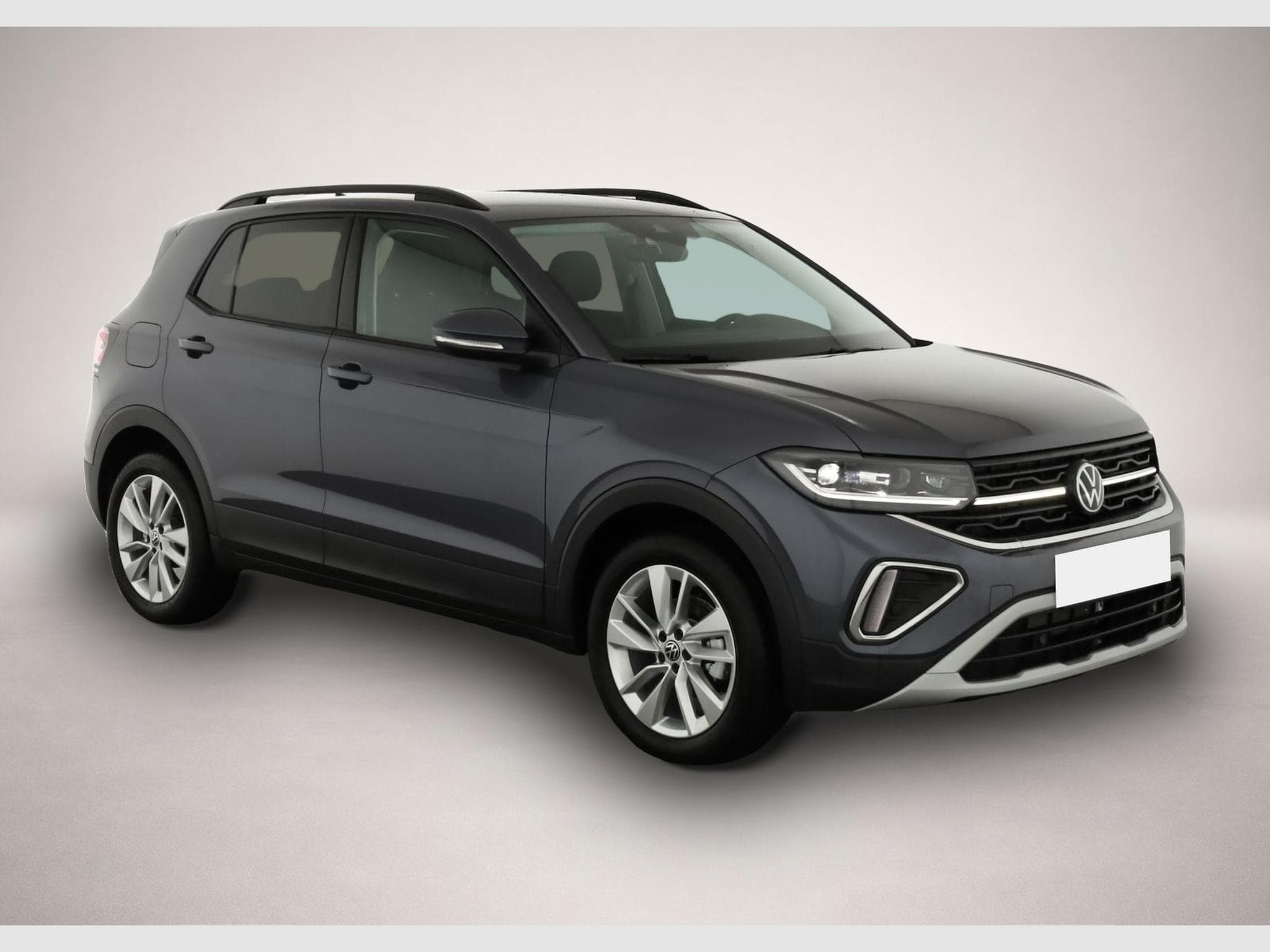 VW T-Cross (2025) - Photo 3