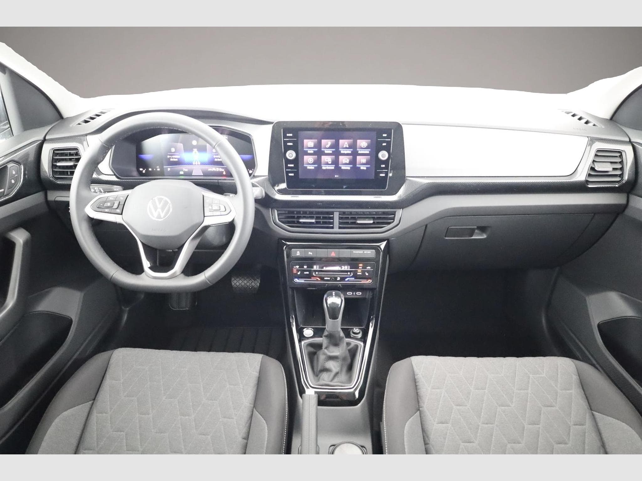 VW T-Cross (2025) - Photo 5