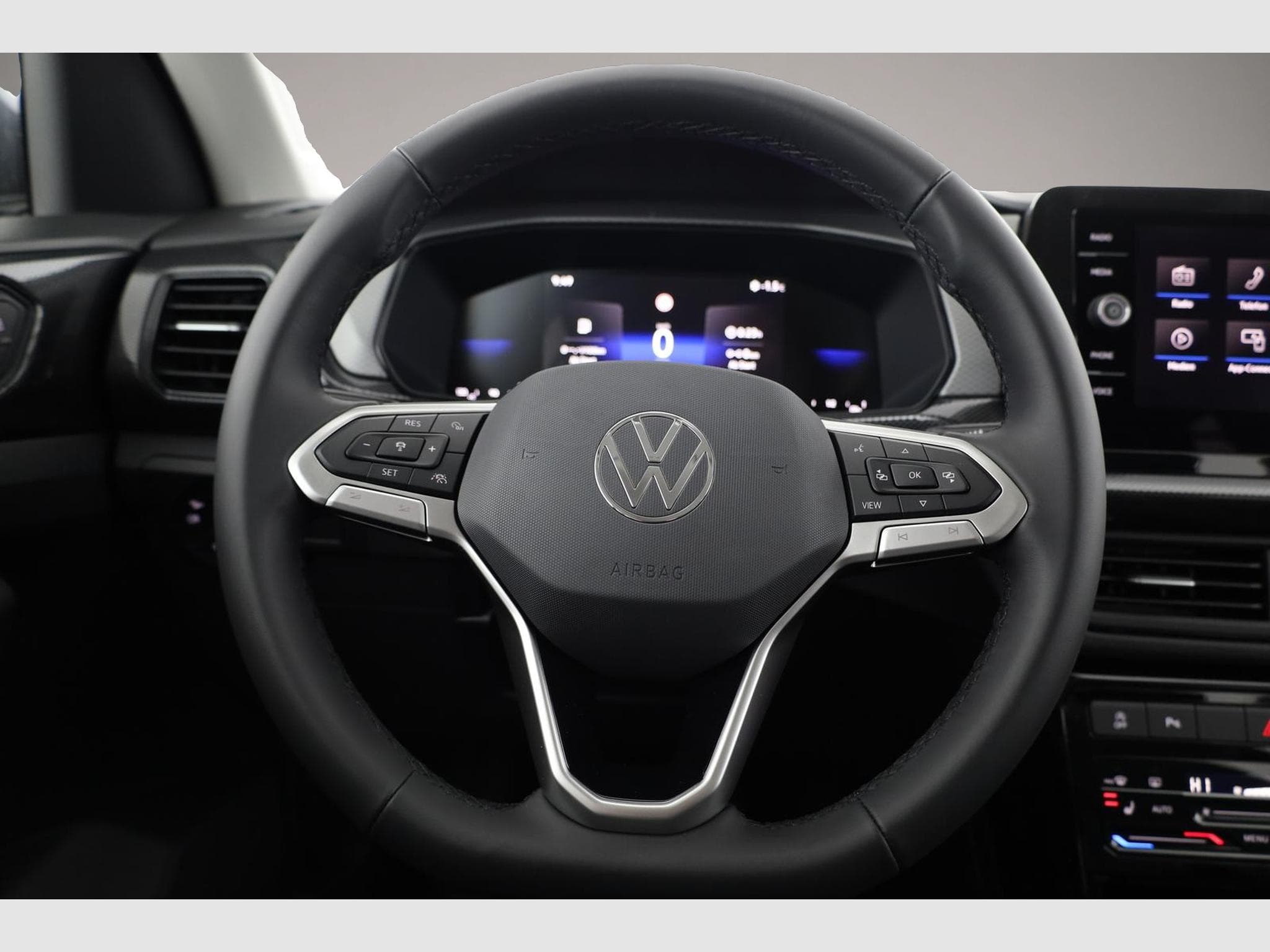 VW T-Cross (2025) - Photo 6