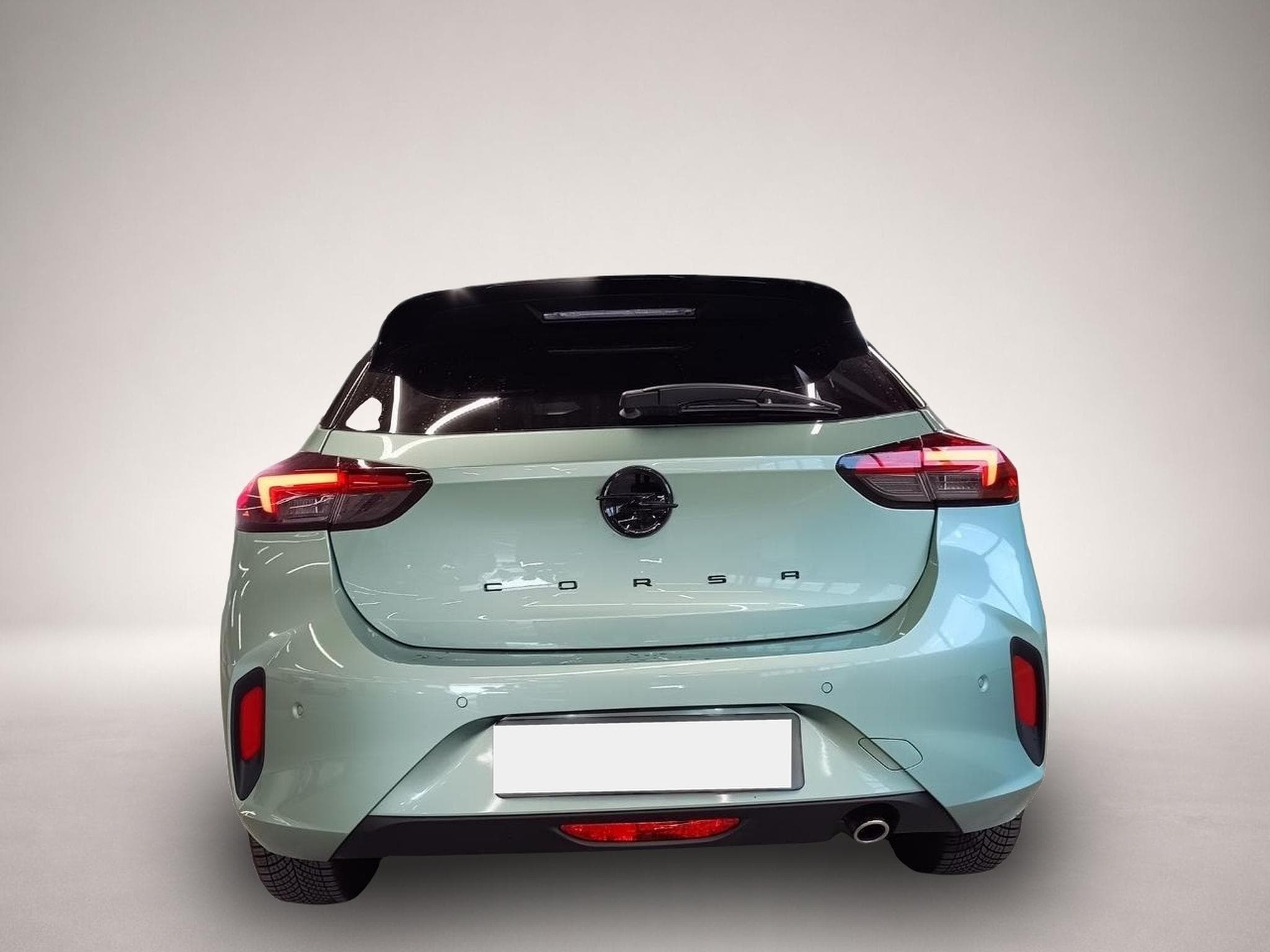 Opel Corsa (2025) - Photo 4