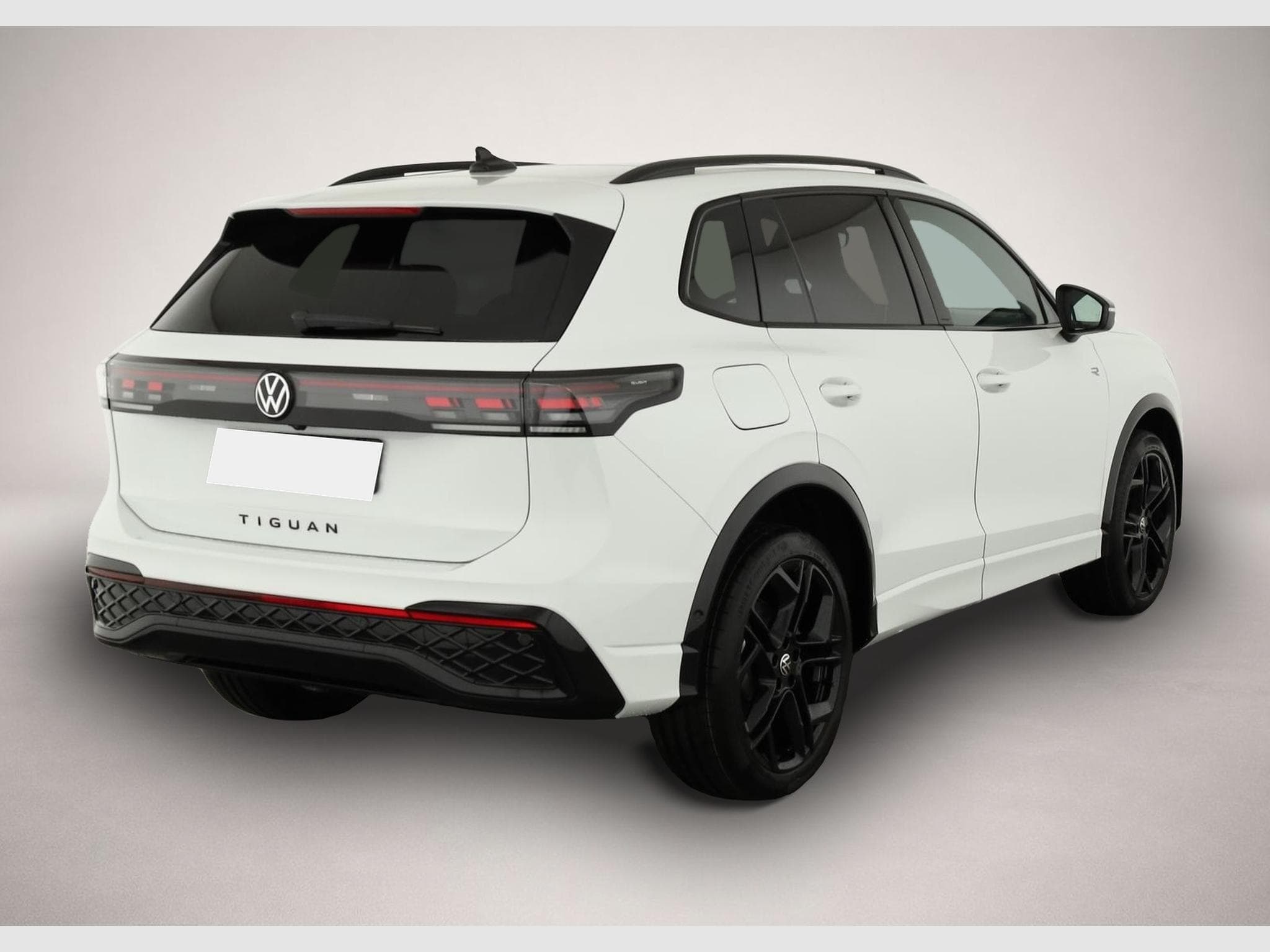 VW Tiguan (2025) - Photo 2