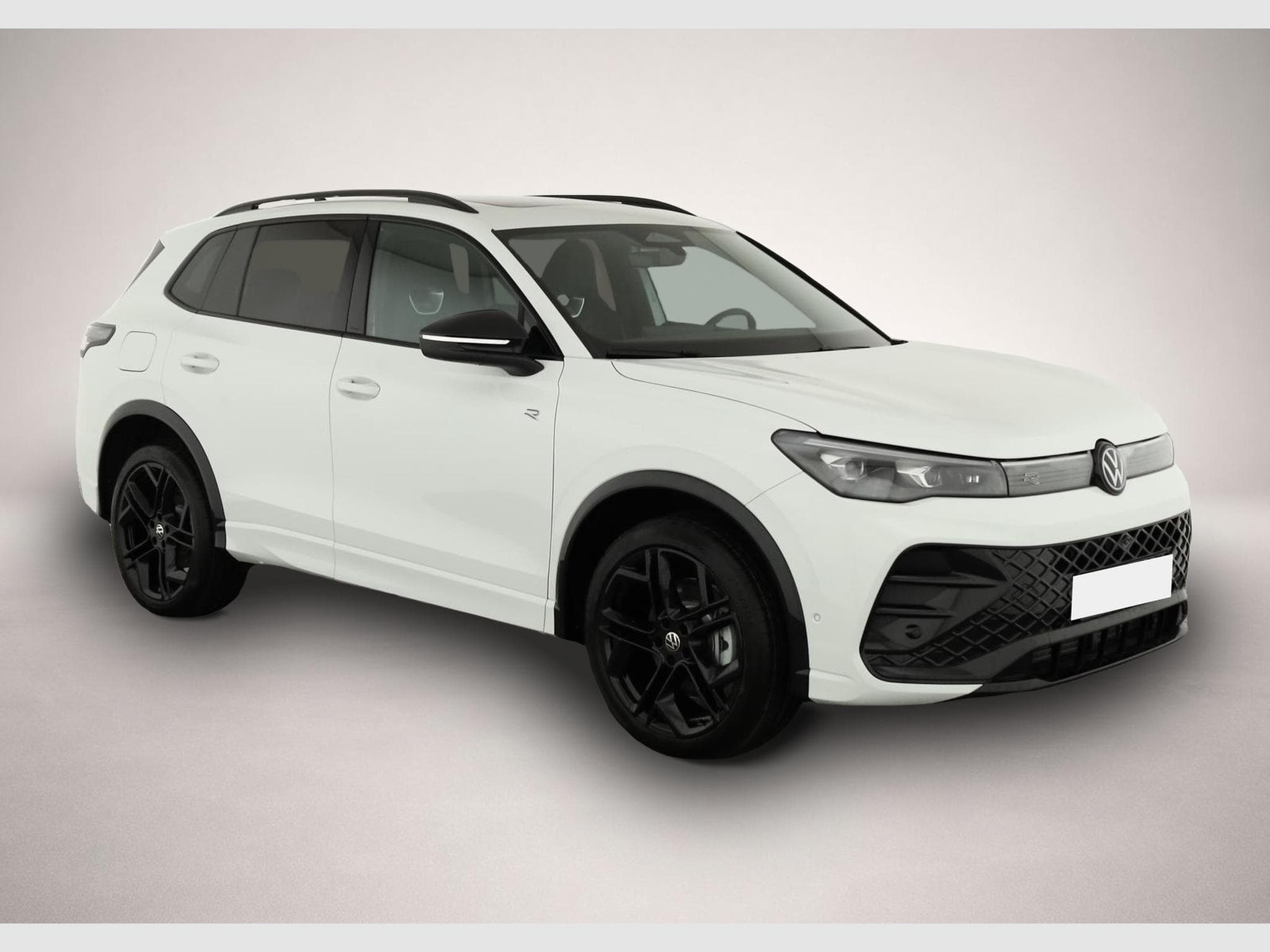VW Tiguan (2025) - Photo 3