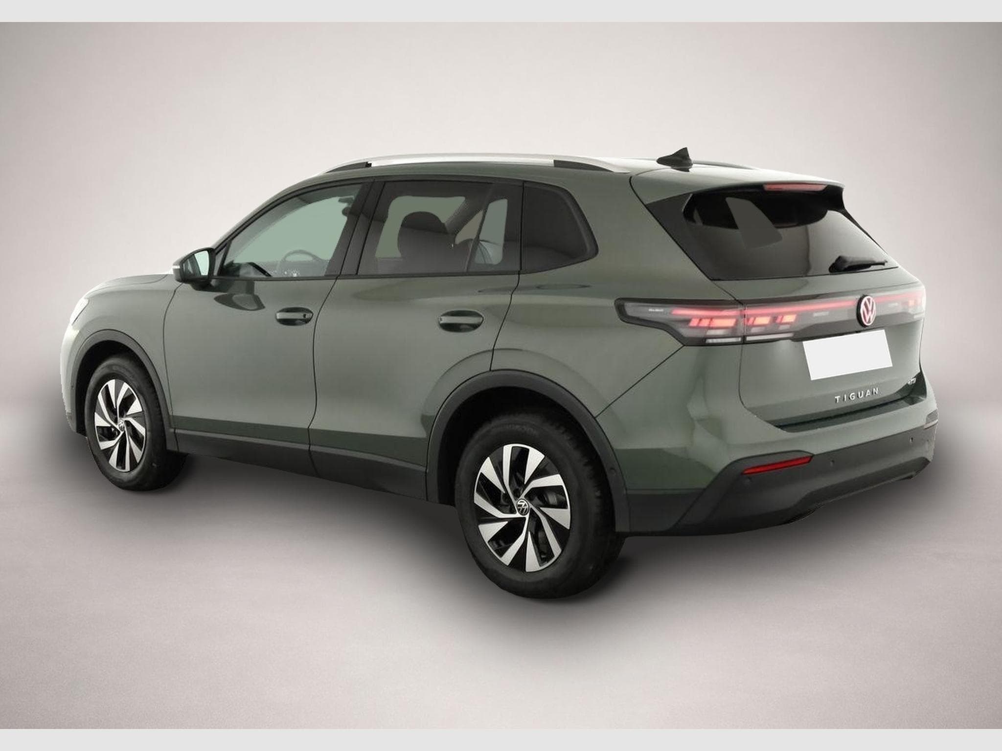 VW Tiguan (2025) - Photo 4