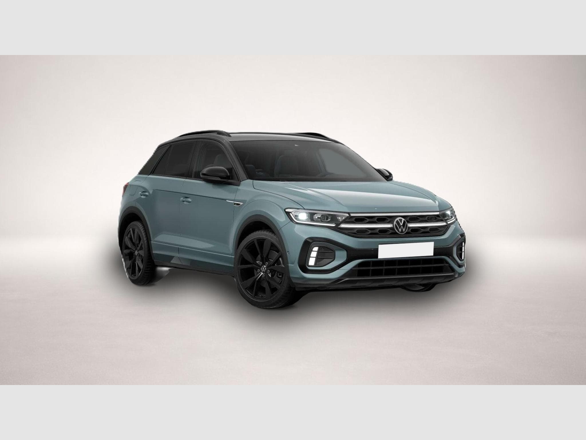 VW T-Roc (2025) - Photo 1