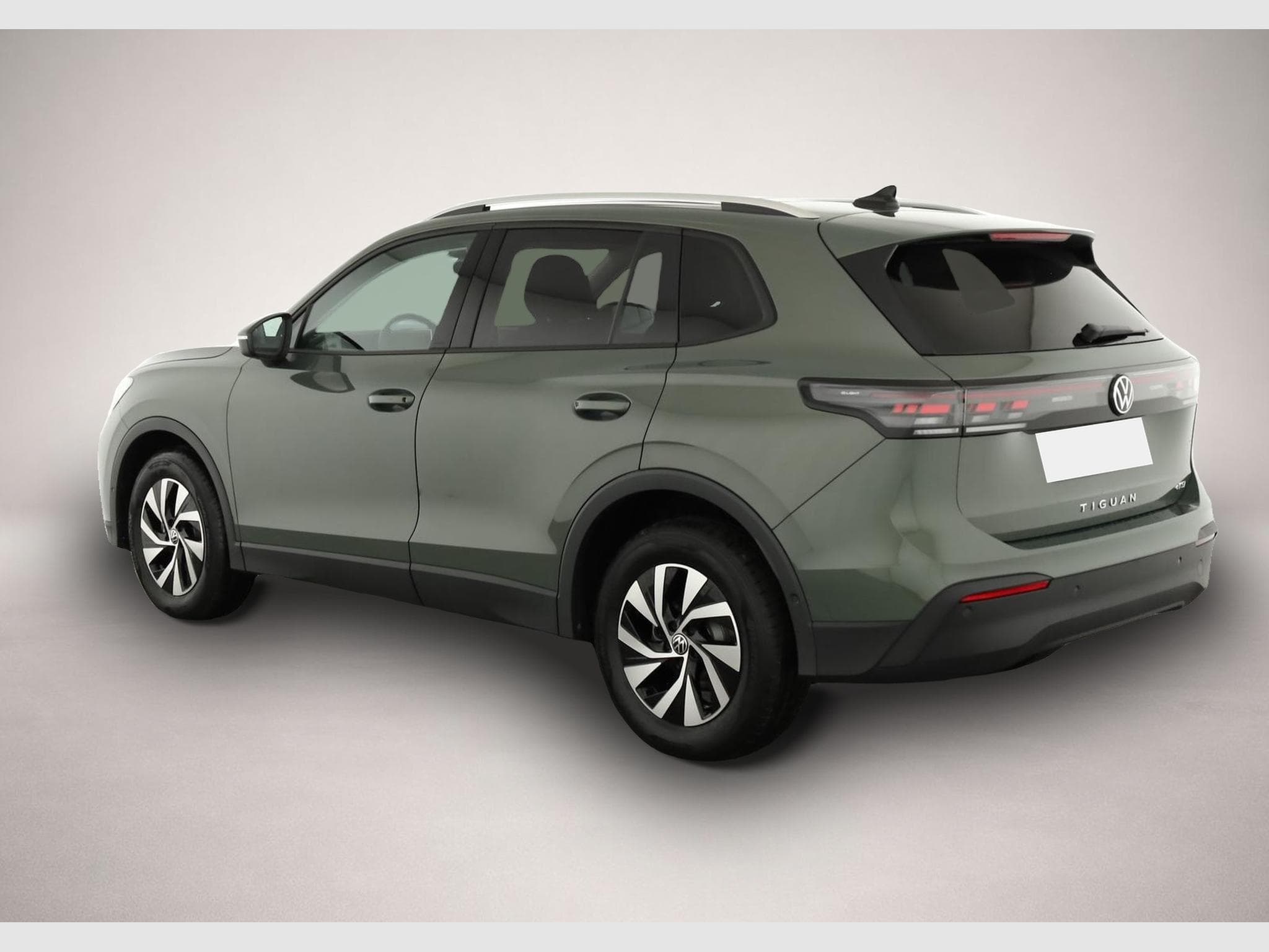 VW Tiguan (2025) - Photo 4