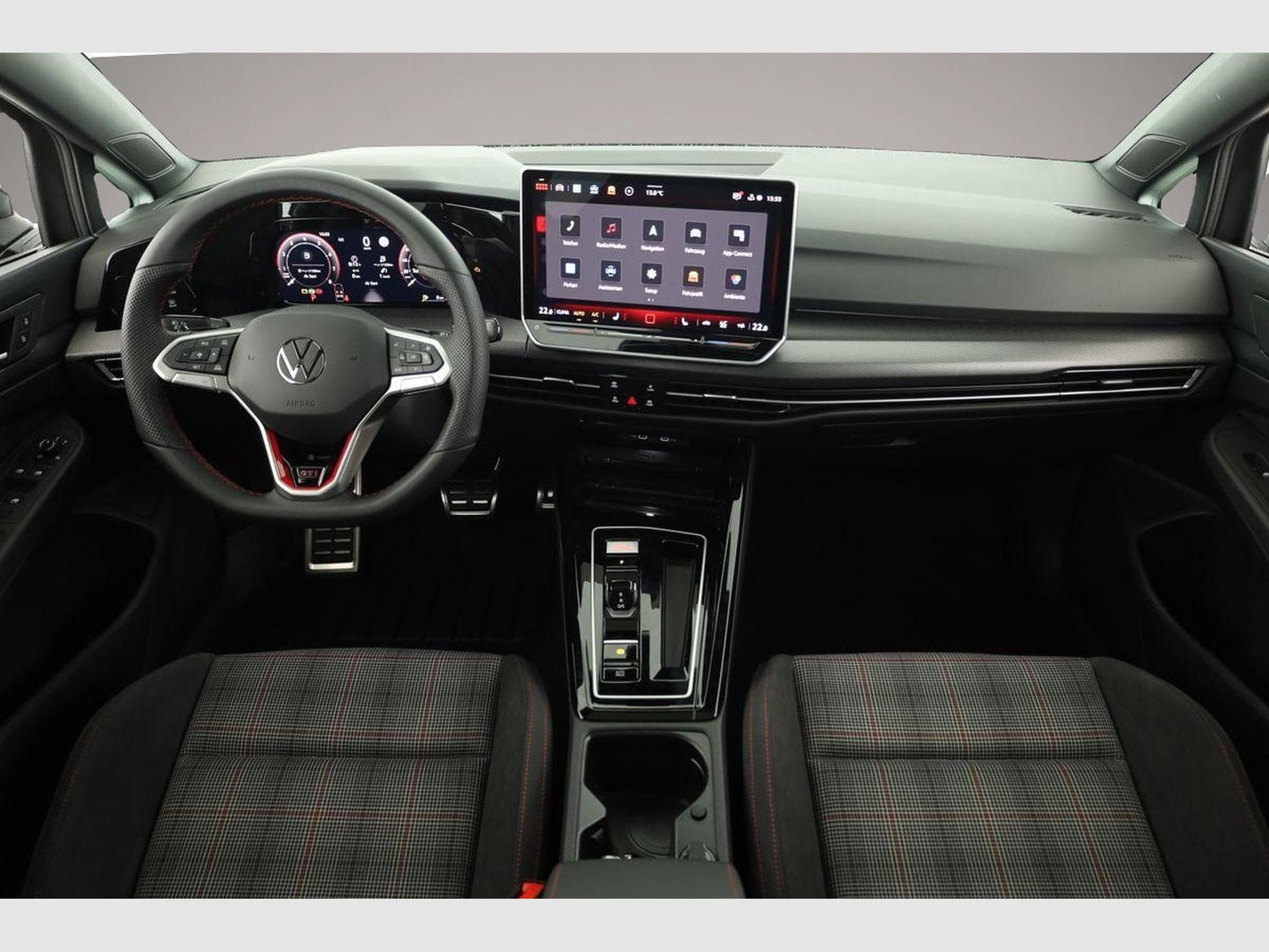 VW Golf (2026) - Photo 5