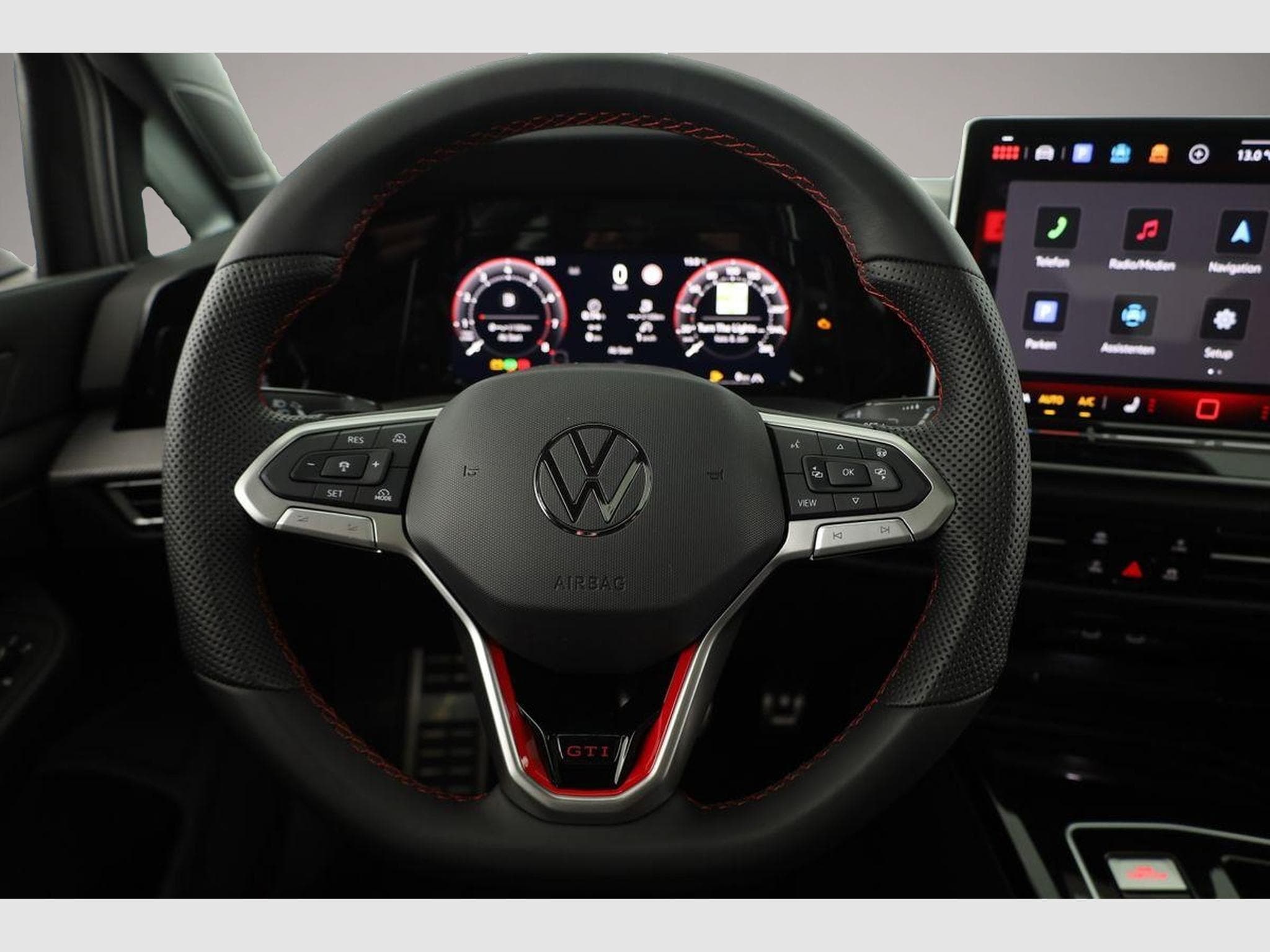 VW Golf (2026) - Photo 6