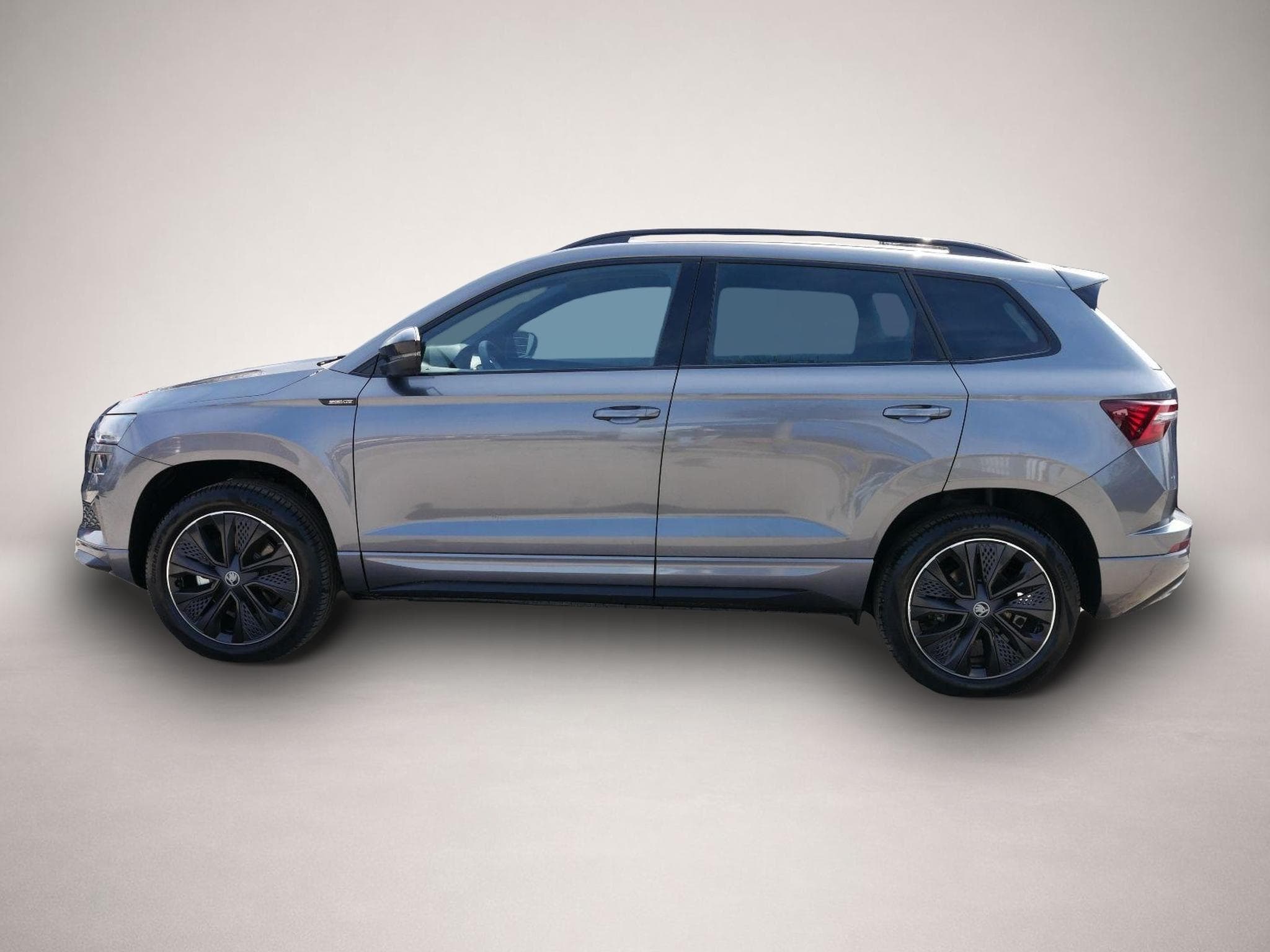 Skoda Karoq (2026) - Photo 3