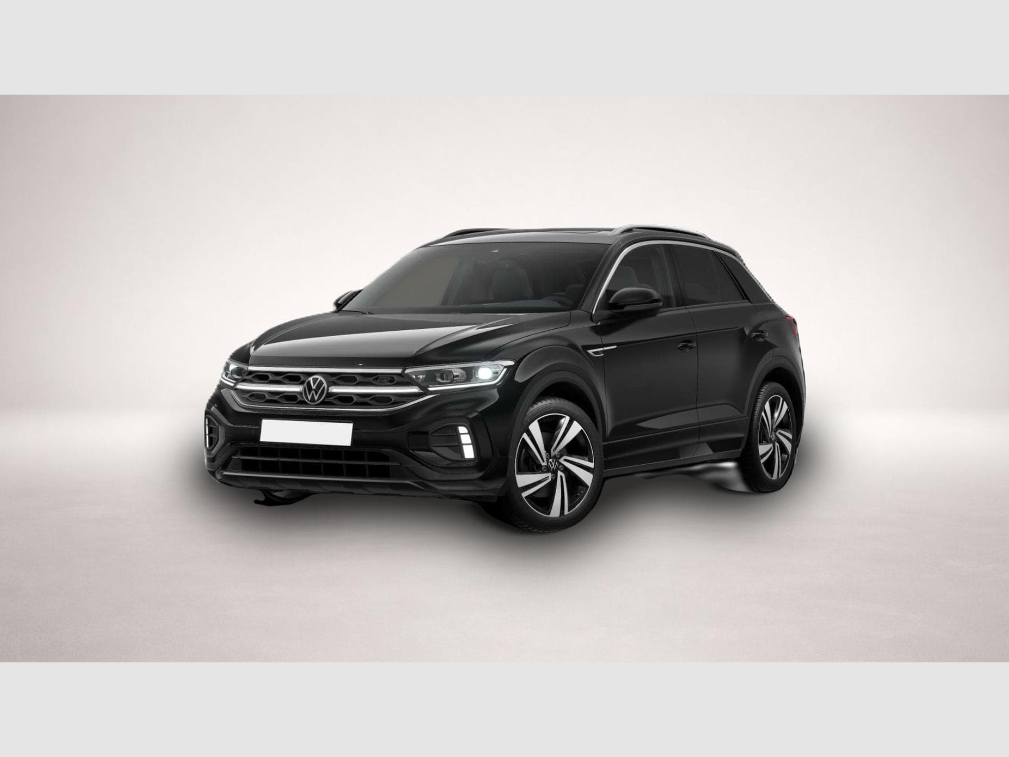 VW T-Roc (2025) - Photo 1