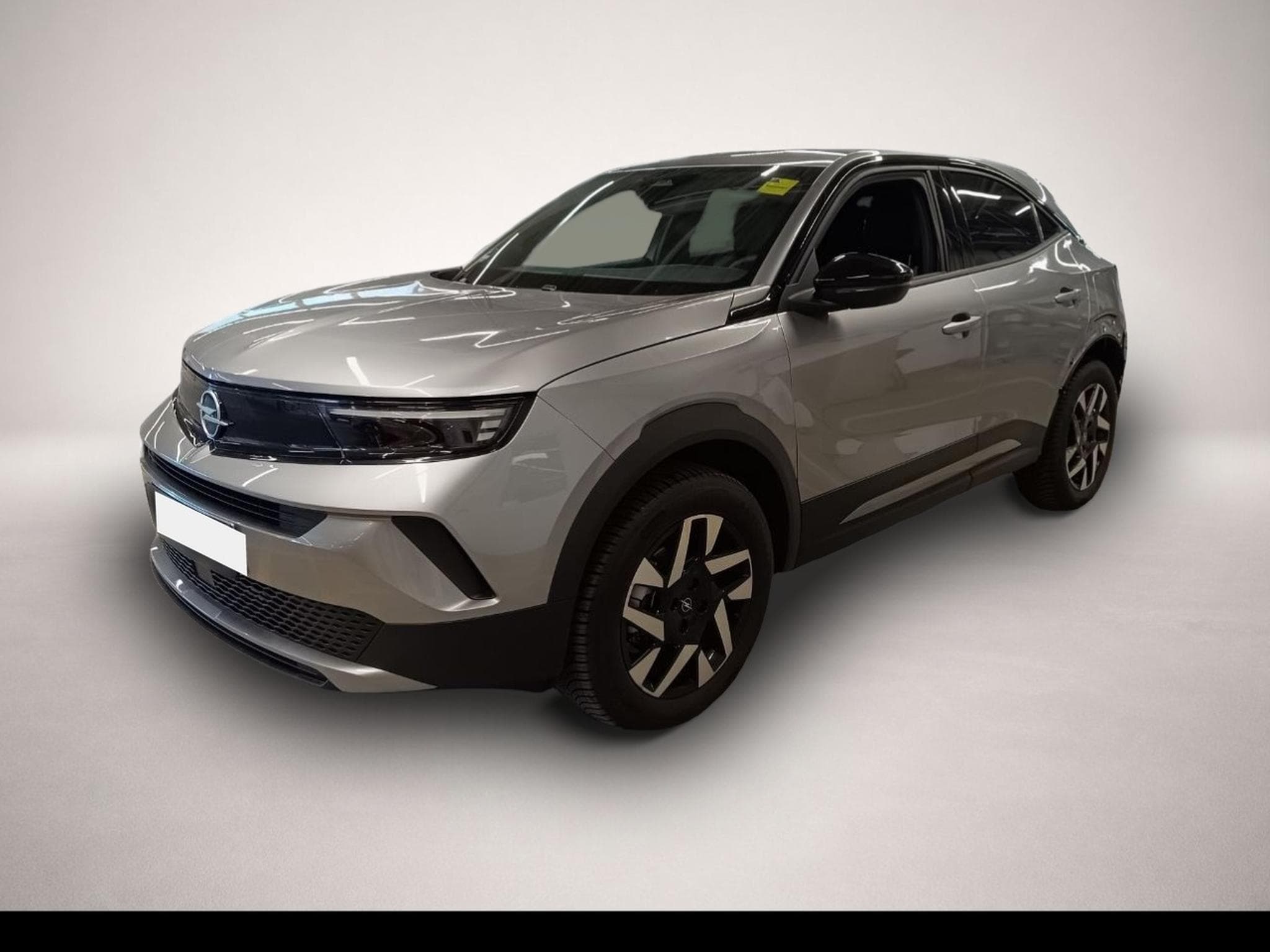 Opel Mokka (2026) - Photo 2