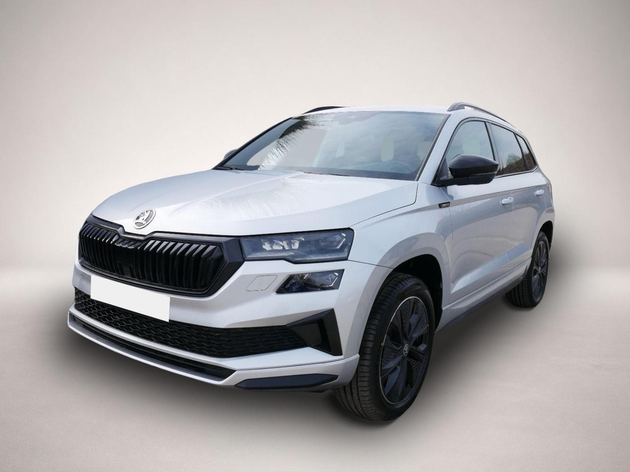 Skoda Karoq (2026) - Photo 1