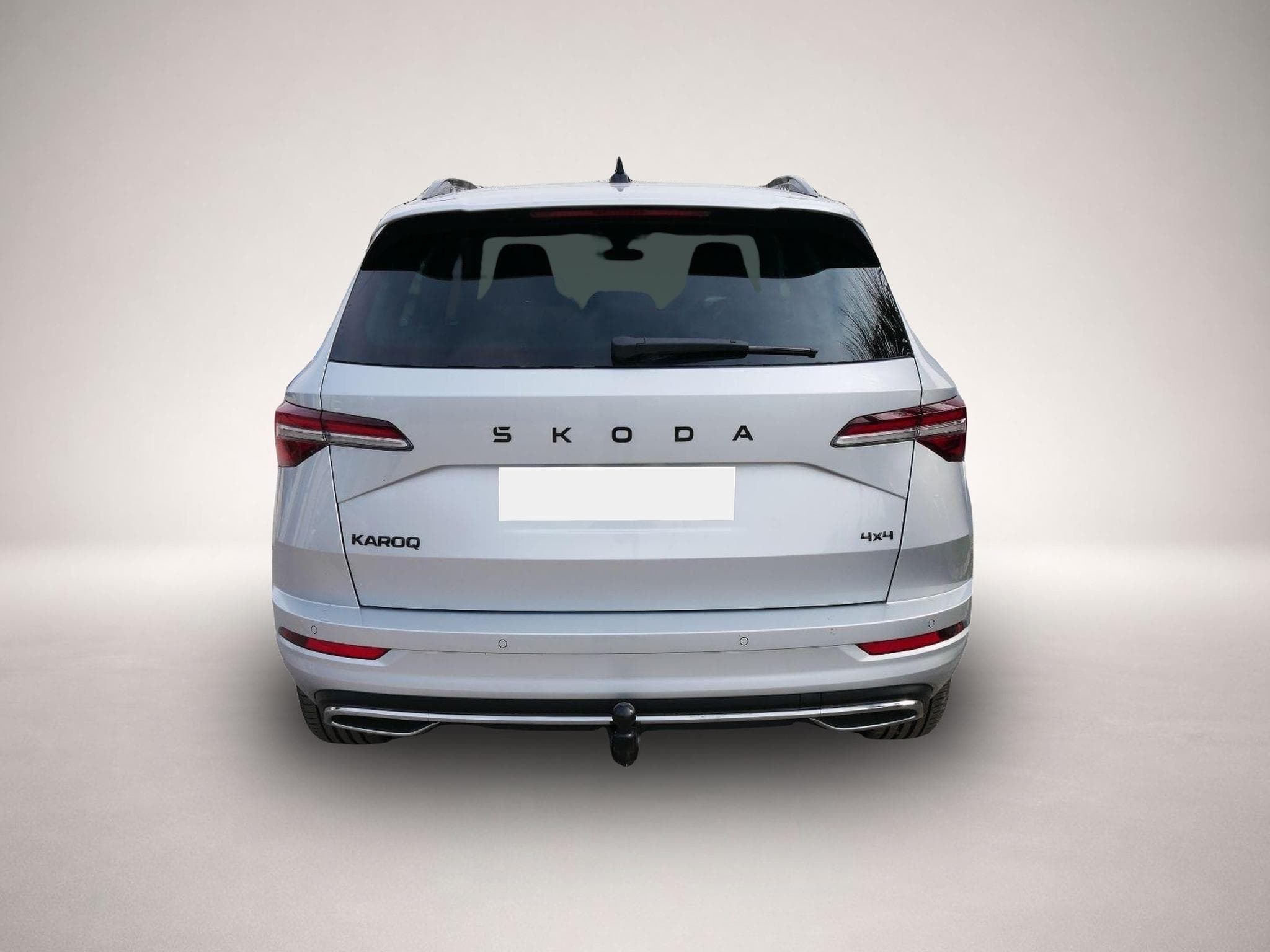 Skoda Karoq (2026) - Photo 2