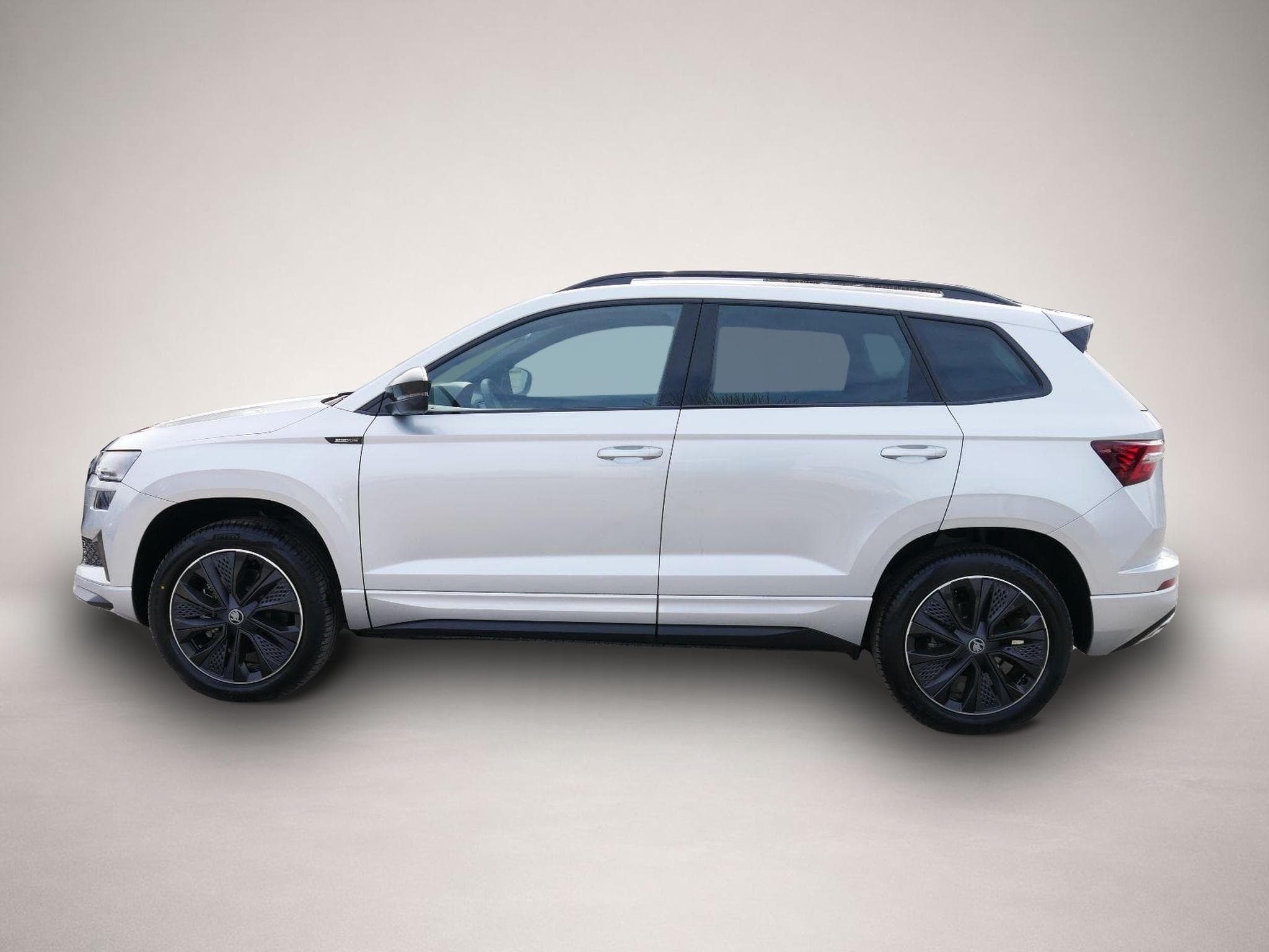Skoda Karoq (2026) - Photo 3