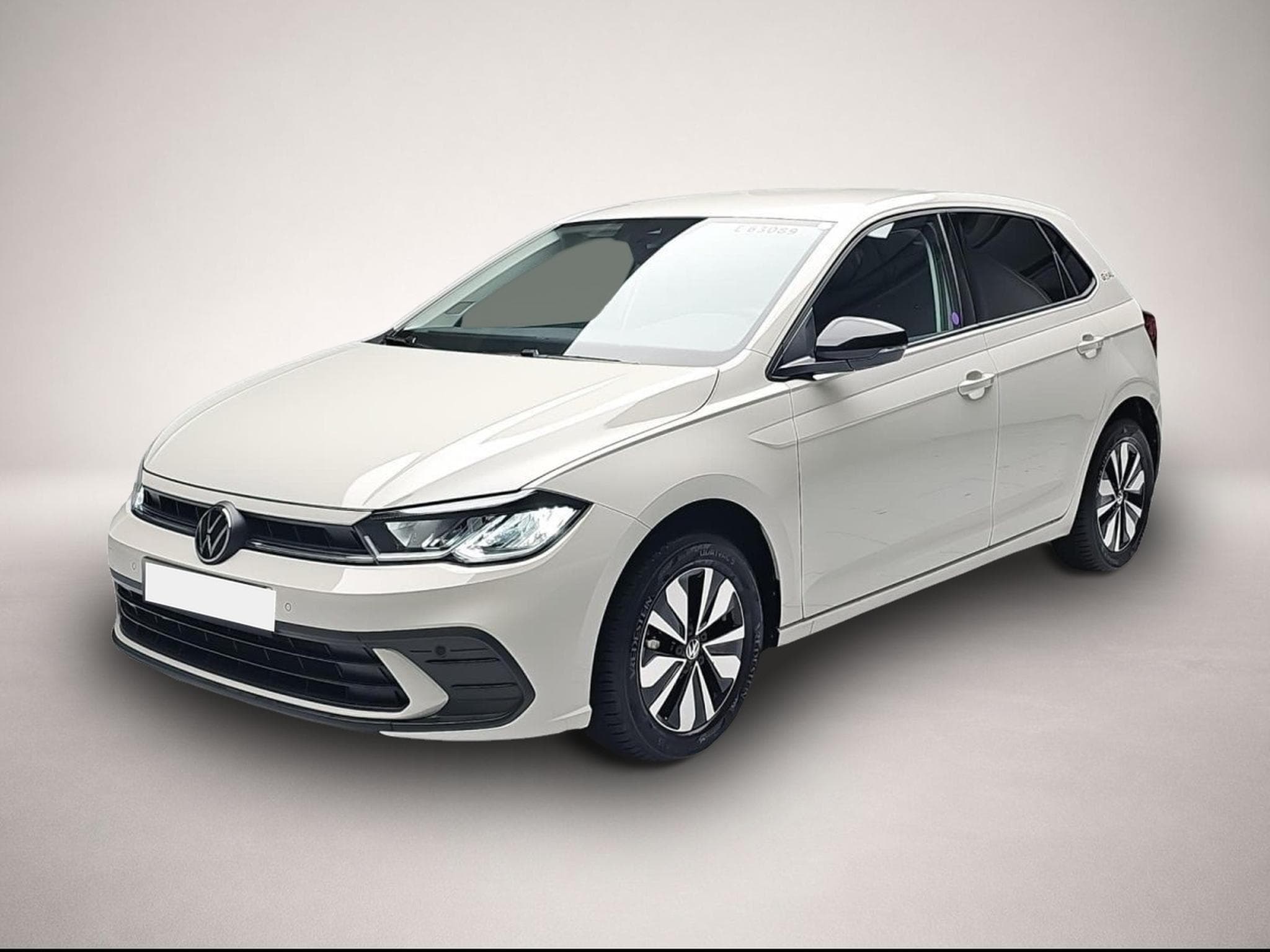 VW Polo (2025) - Foto 1
