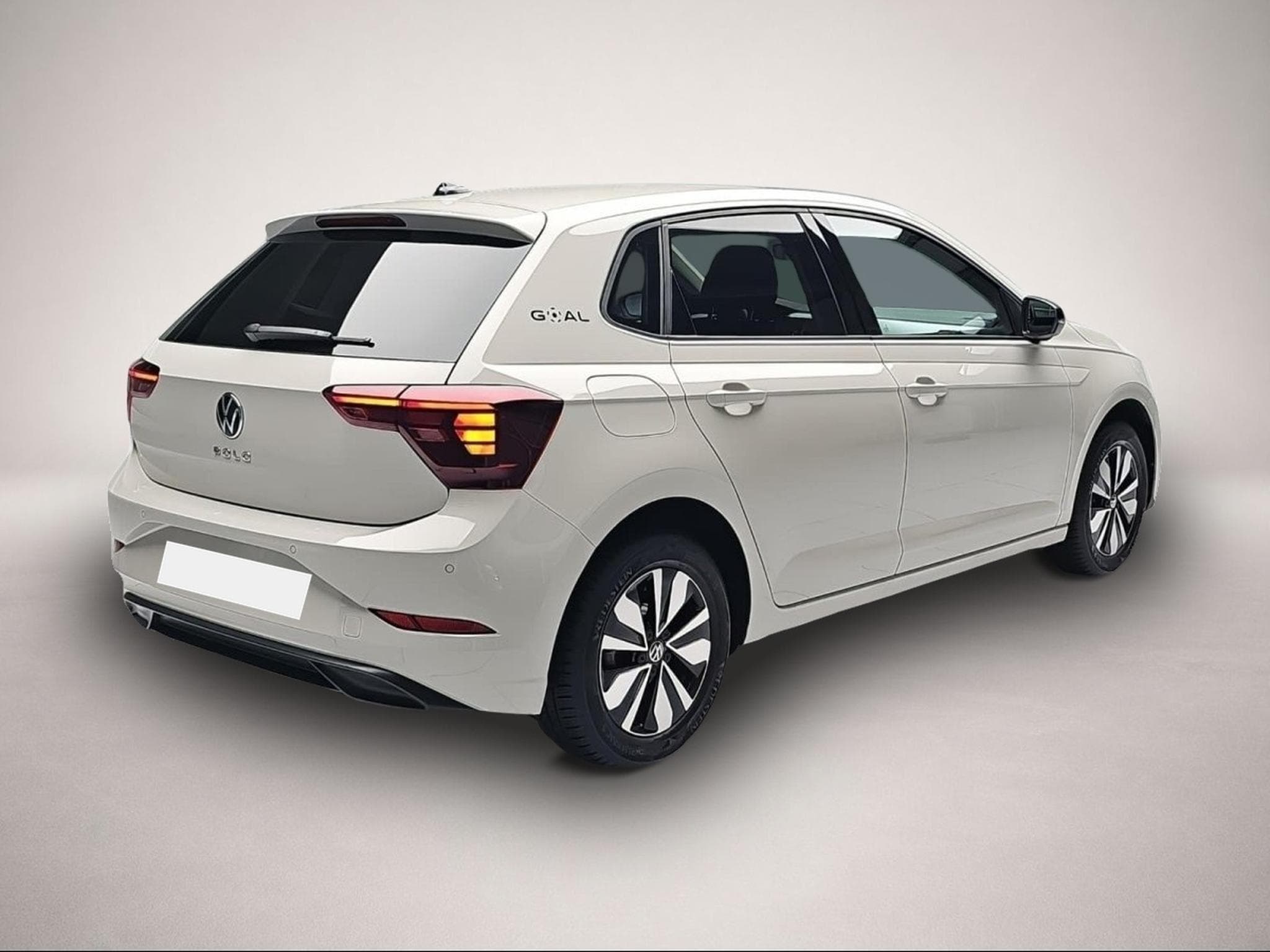 VW Polo (2025) - Foto 2