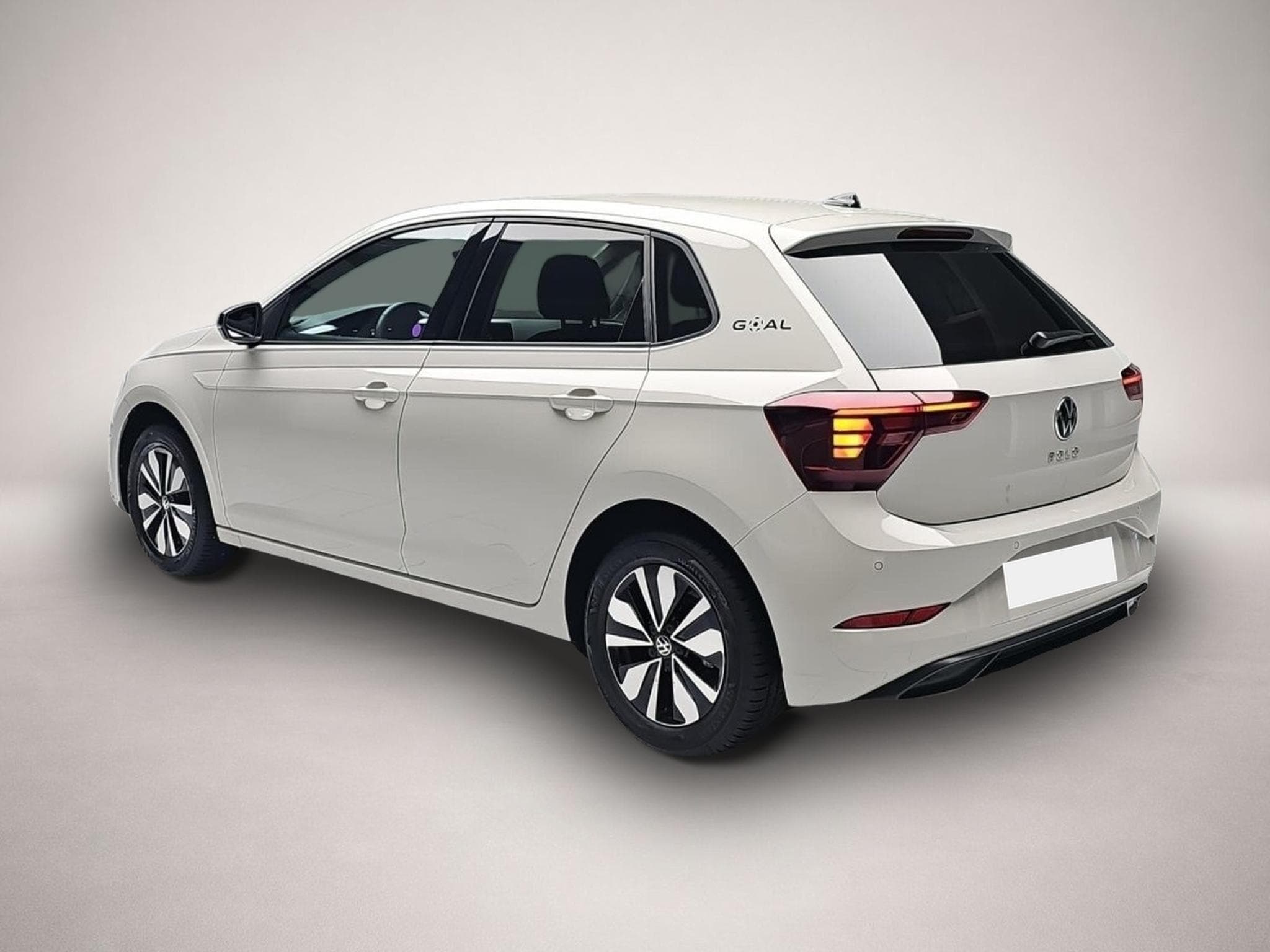 VW Polo (2025) - Foto 3