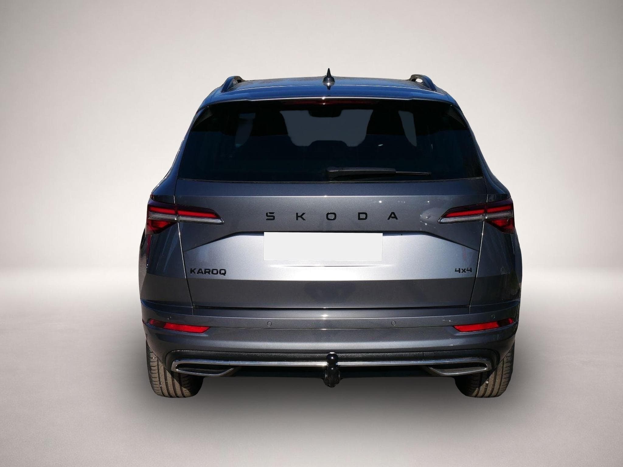 Skoda Karoq (2026) - Photo 2