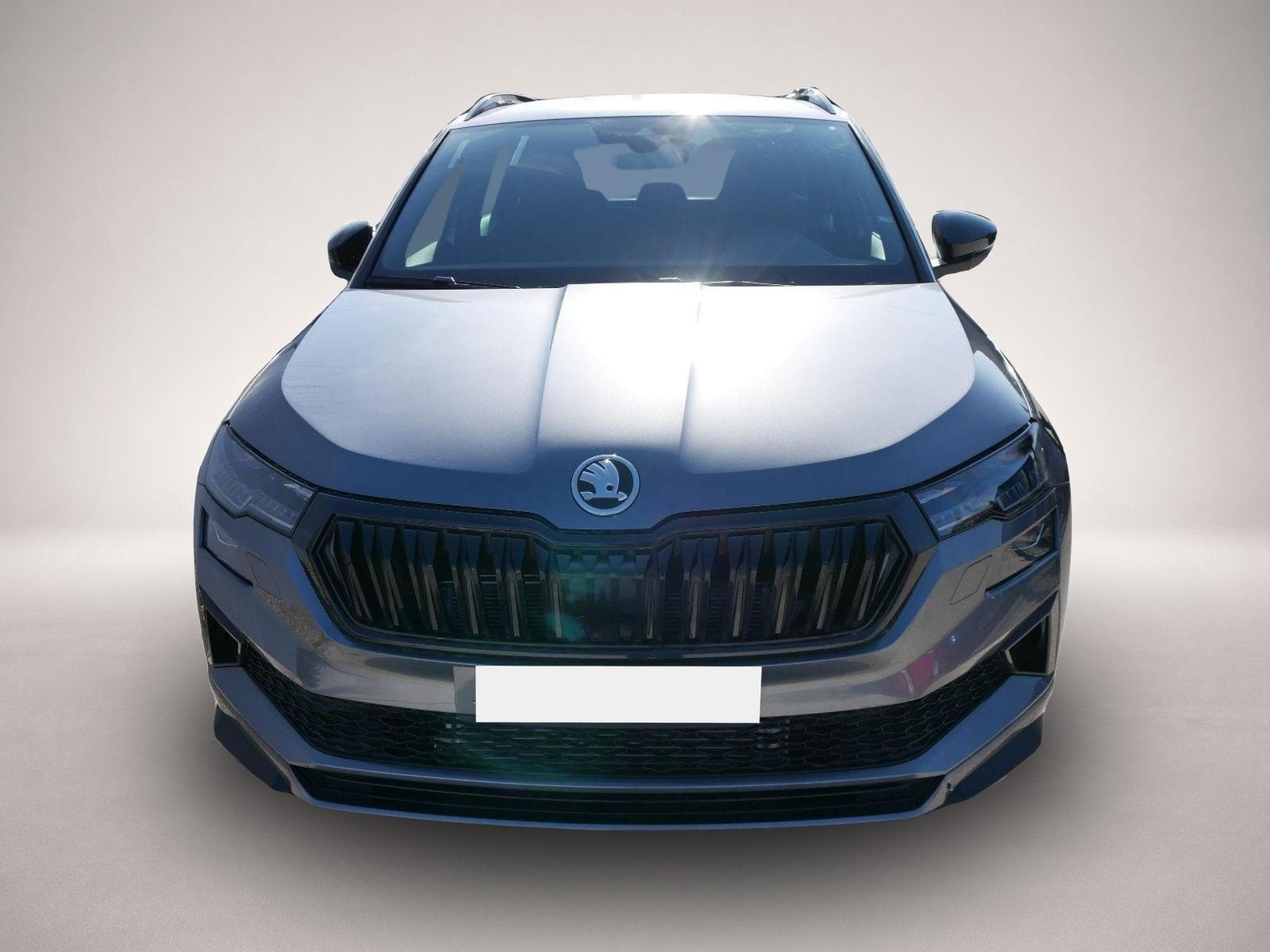 Skoda Karoq (2026) - Photo 3