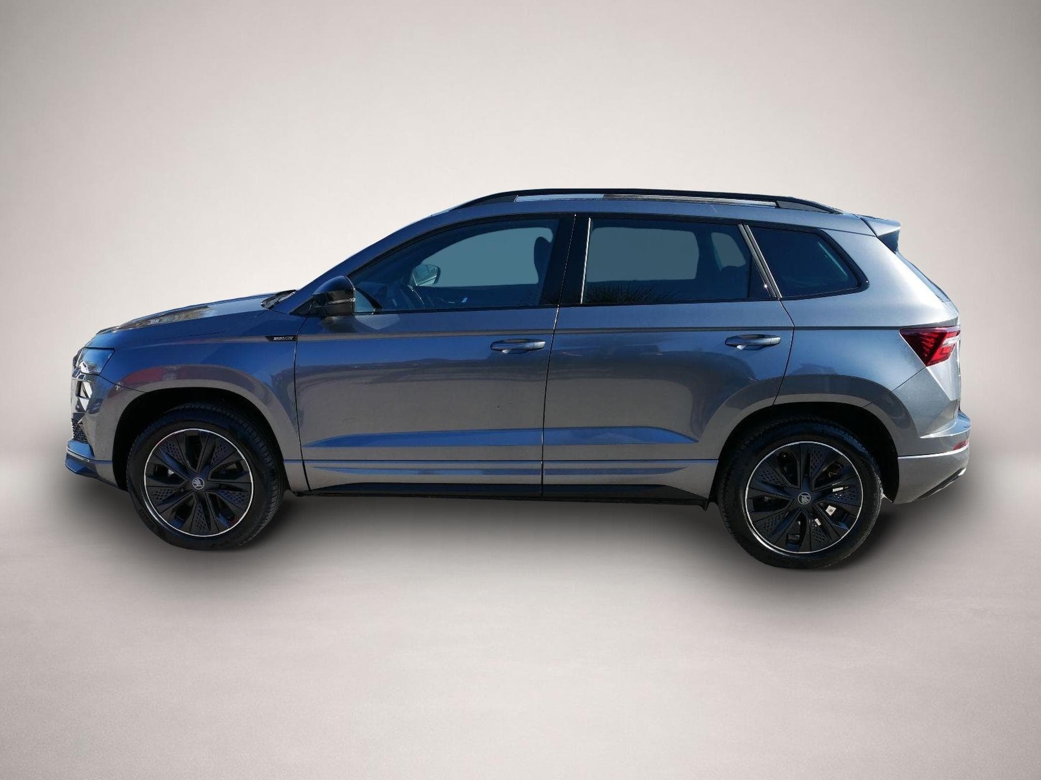 Skoda Karoq (2026) - Photo 4