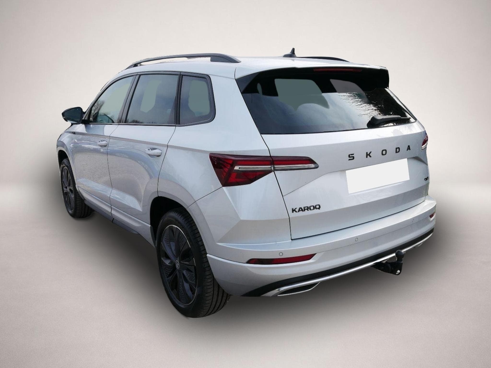 Skoda Karoq (2026) - Photo 4