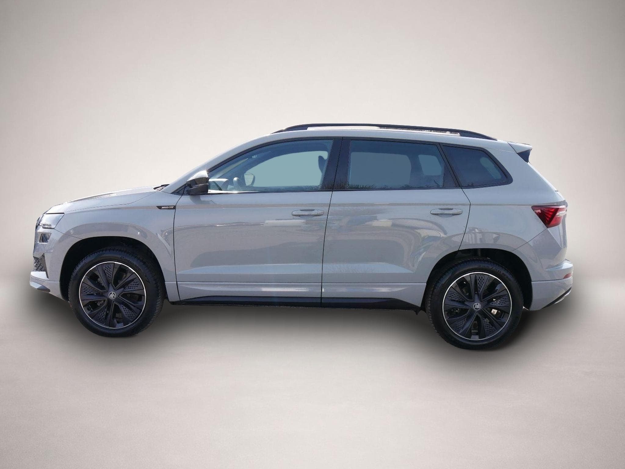 Skoda Karoq (2026) - Photo 3