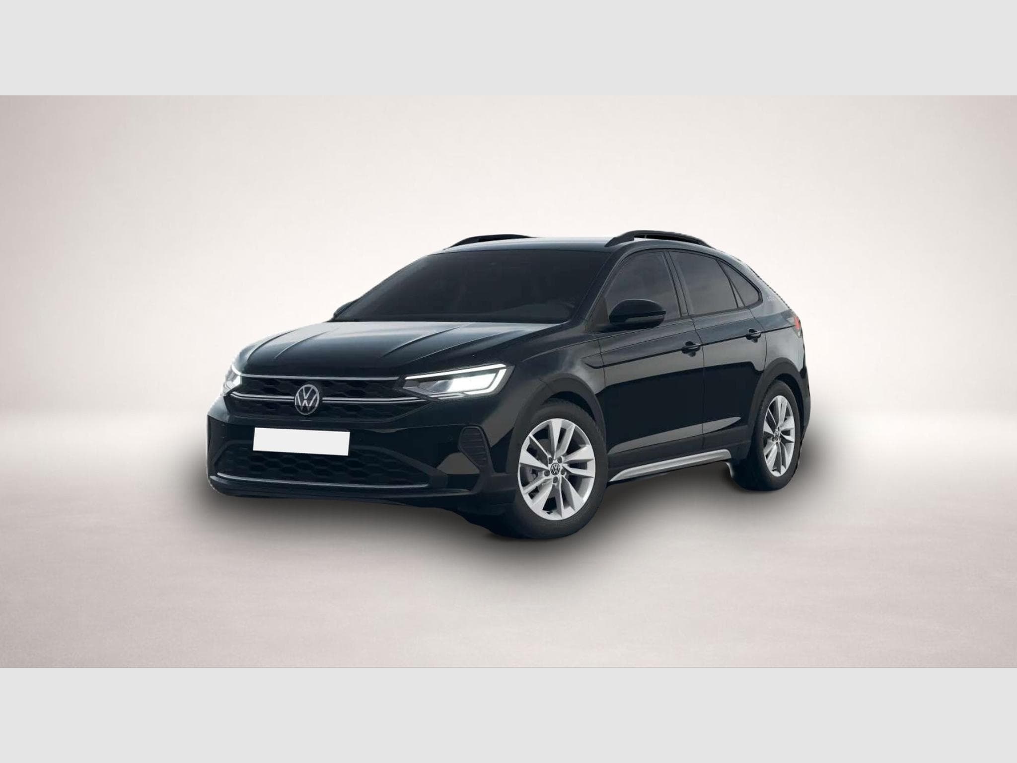 VW Taigo (2025) - Photo 1