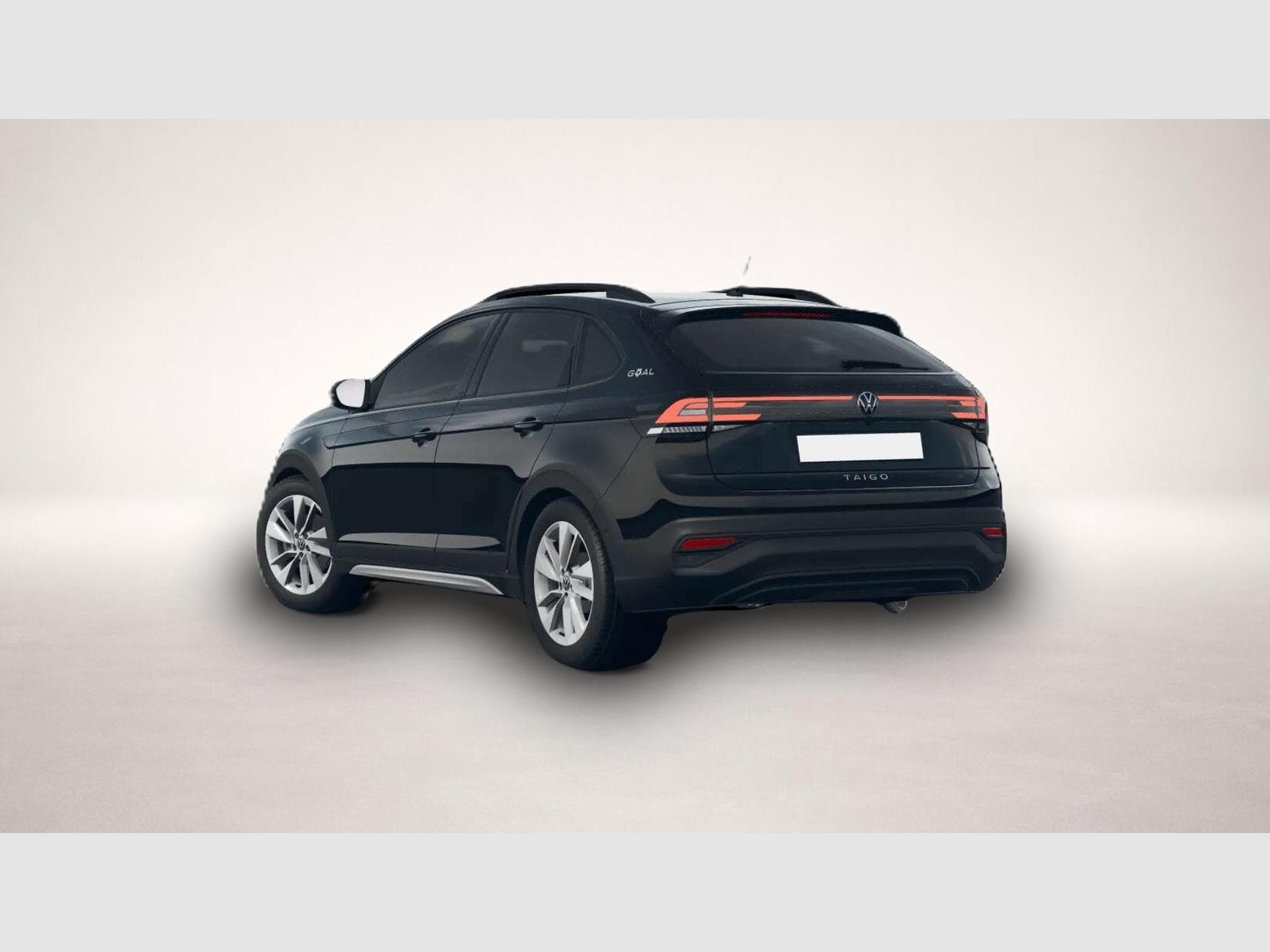 VW Taigo (2025) - Photo 2