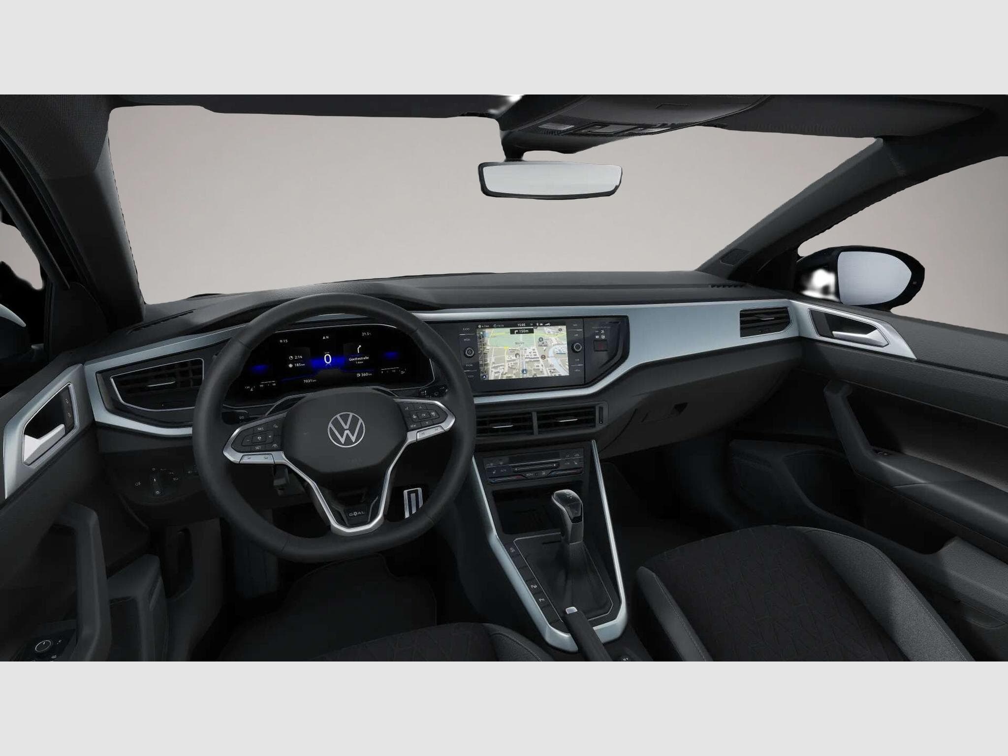 VW Taigo (2025) - Photo 3