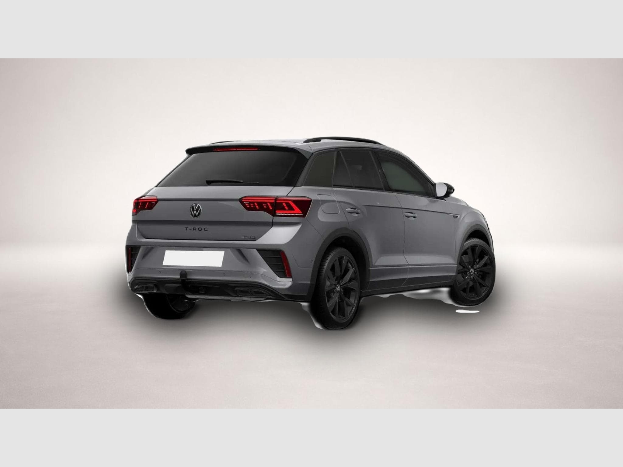 VW T-Roc (2025) - Photo 2